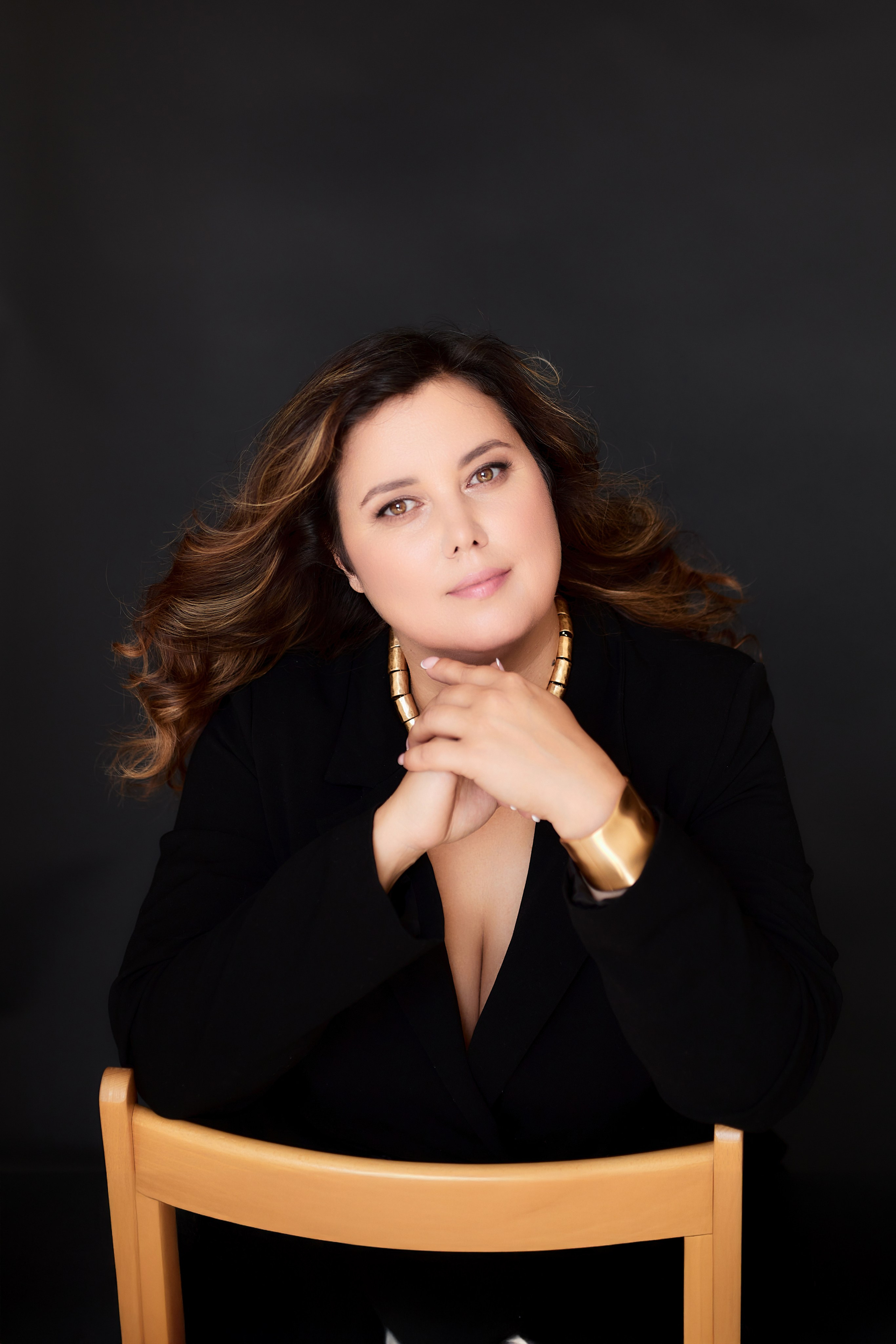 Дана. Фотограф в Минске Анна Кучинская