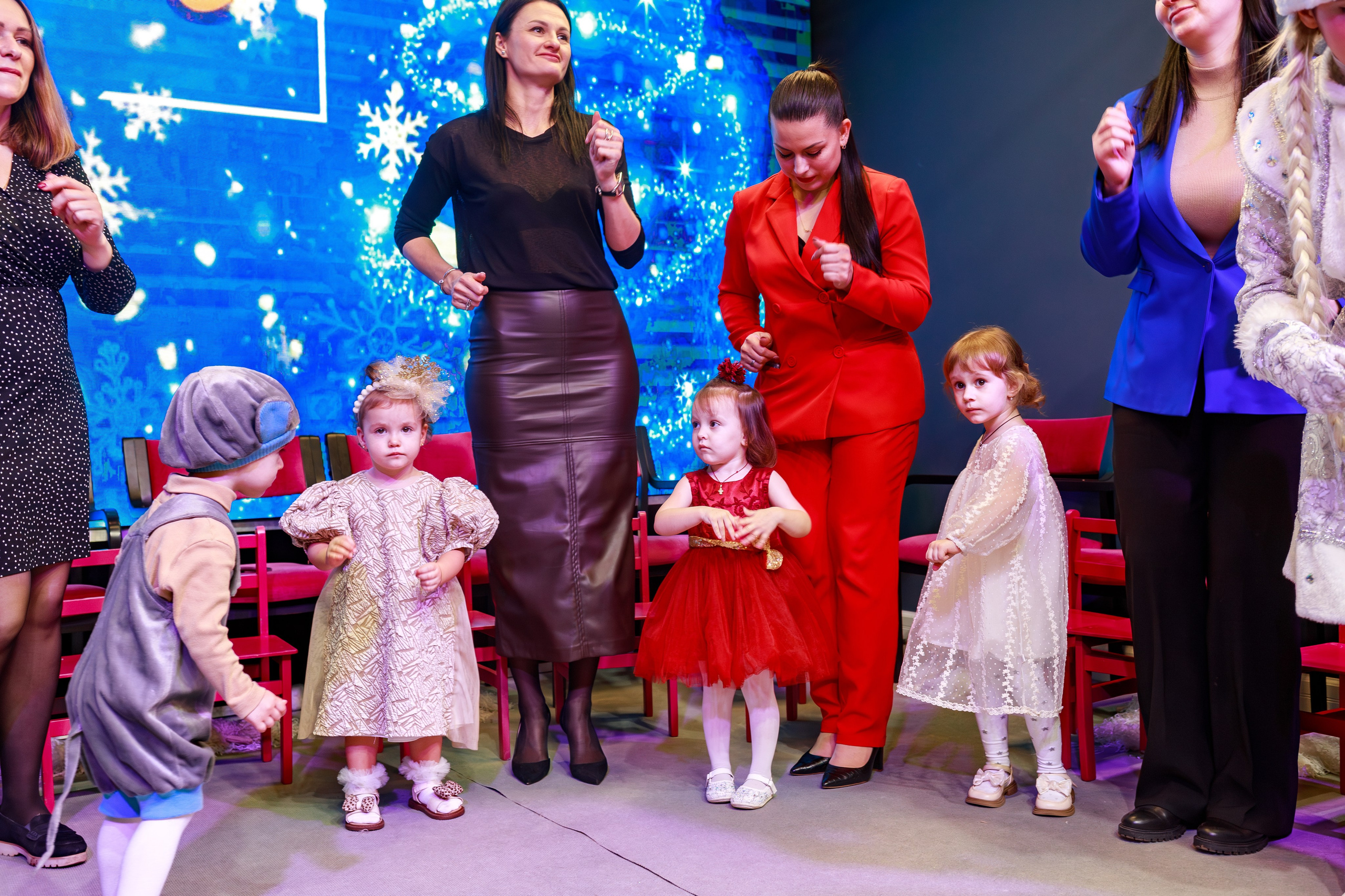 МЭЦ 2025. Семейный и детский фотограф в Краснодаре Ирина Лаврецкая