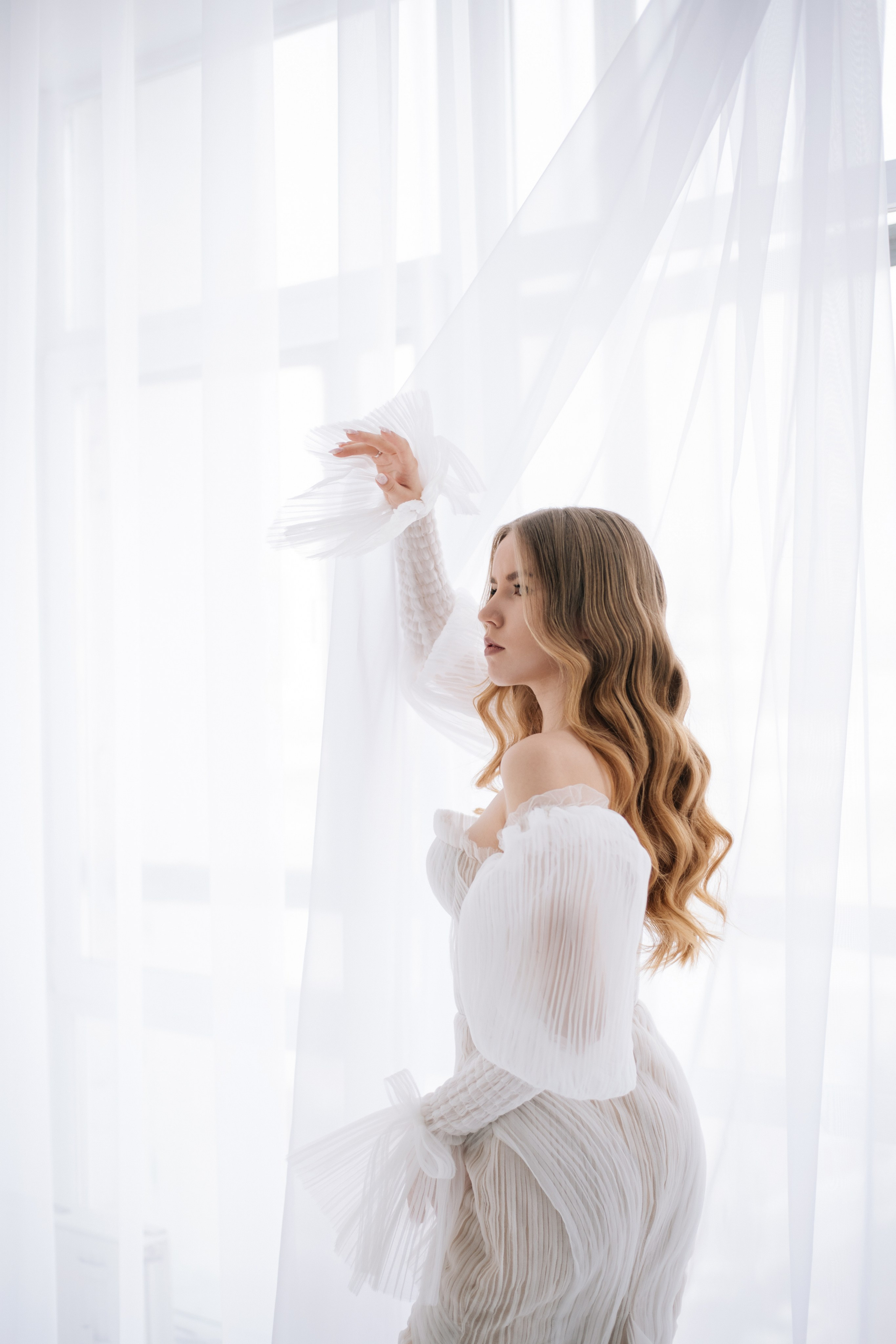 Ксения. Фотограф в Екатеринбурге Веретенова Наталья