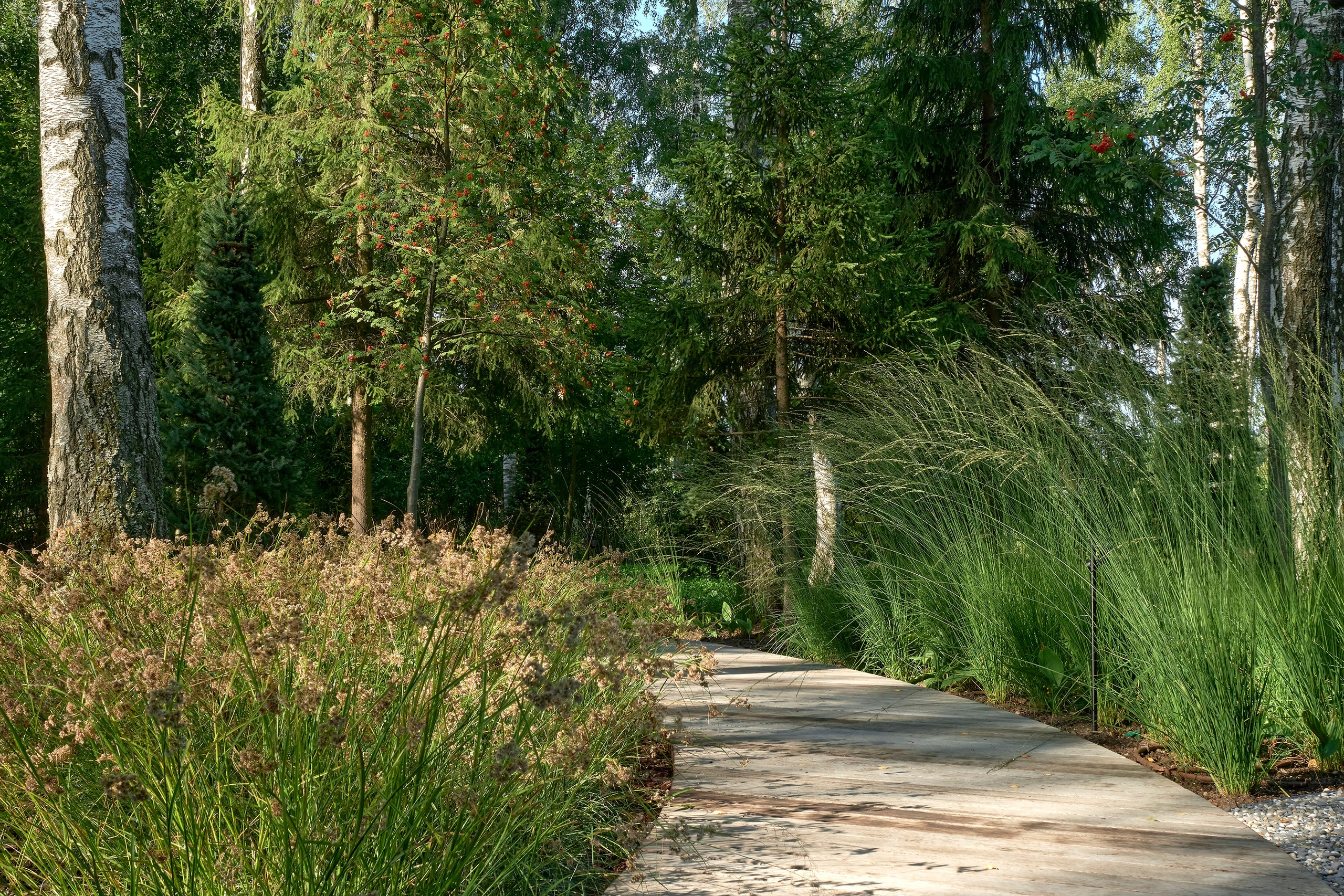 Фотограф Наталья Соловьева. Съемка реализованного проекта SYLT для L.Buro | interioto