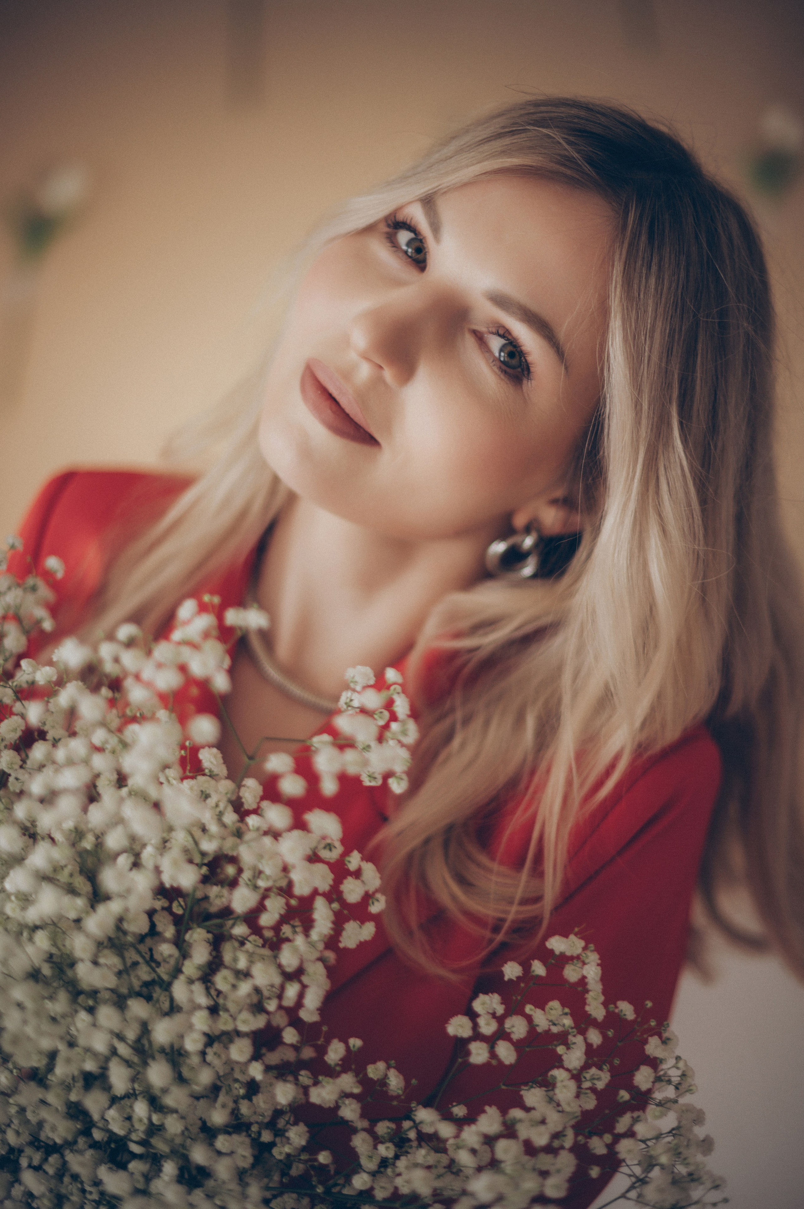 Александра. Фотограф, г. Лесной Свердловской области