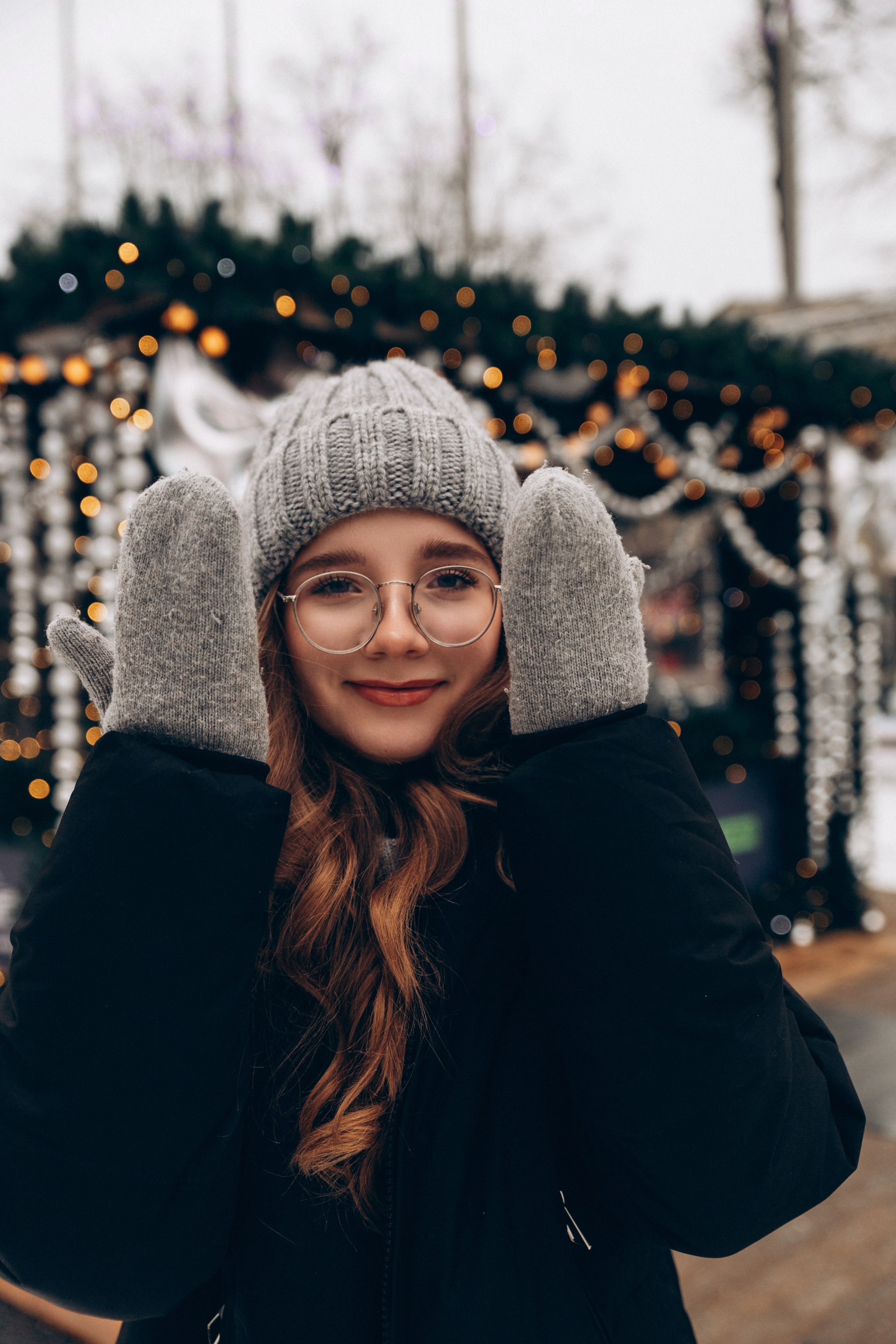 Каток. Репортажный и детский фотограф в Минске