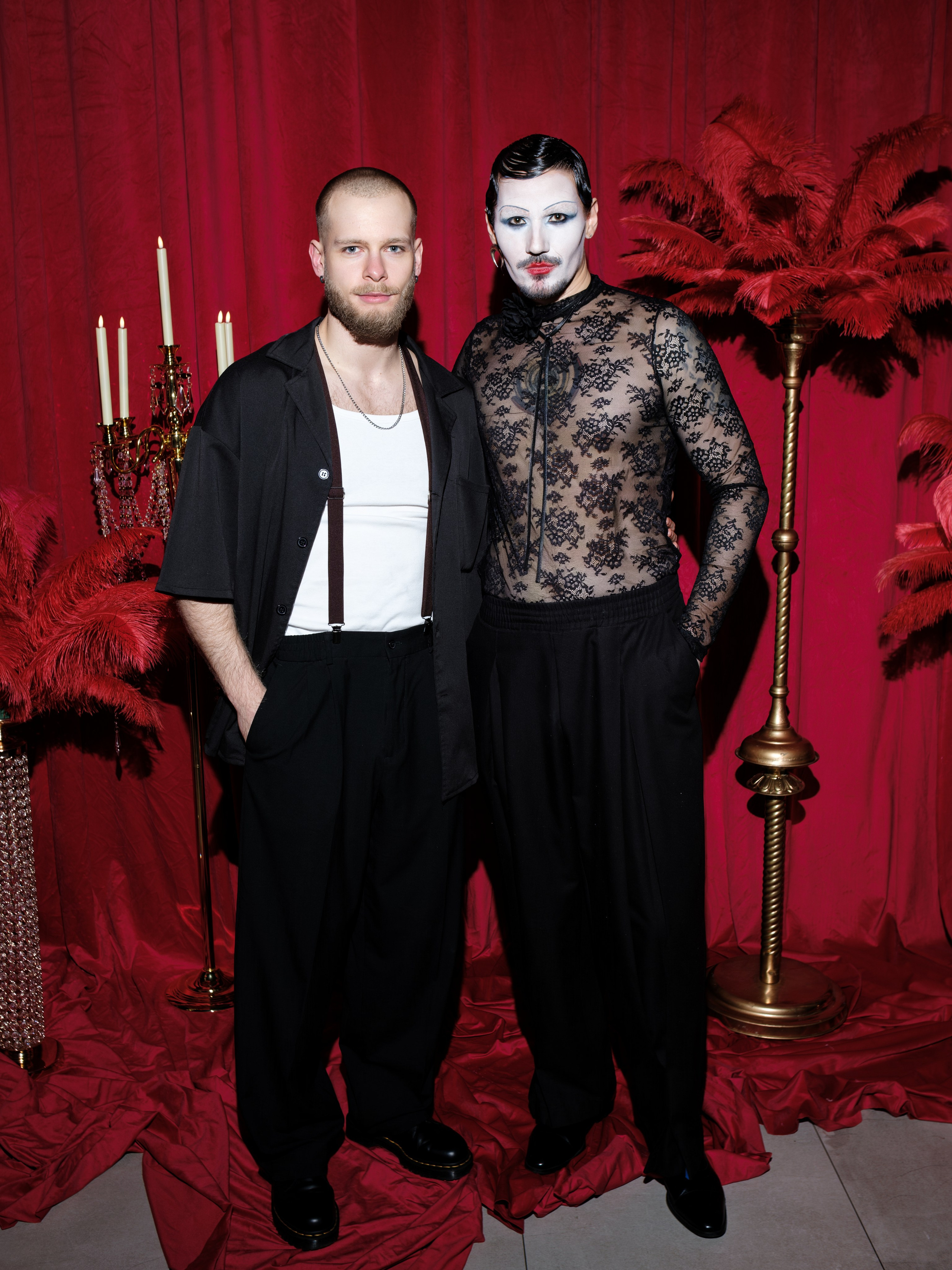 HATE AGENCY 2025. Репортажный и портретный фотограф в Москве Илья Спиридонов