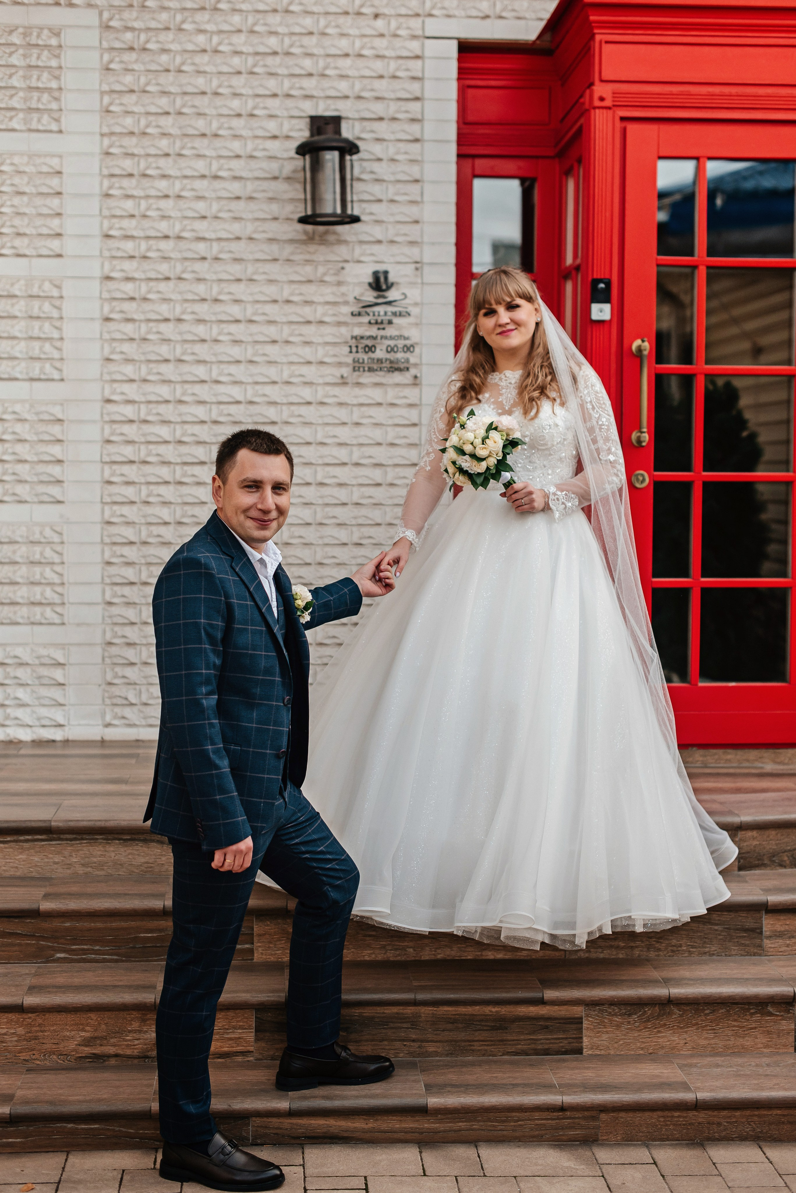 Василий & Анастасия. Детский и семейный фотограф выпускной альбом Приморско-Ахтарск