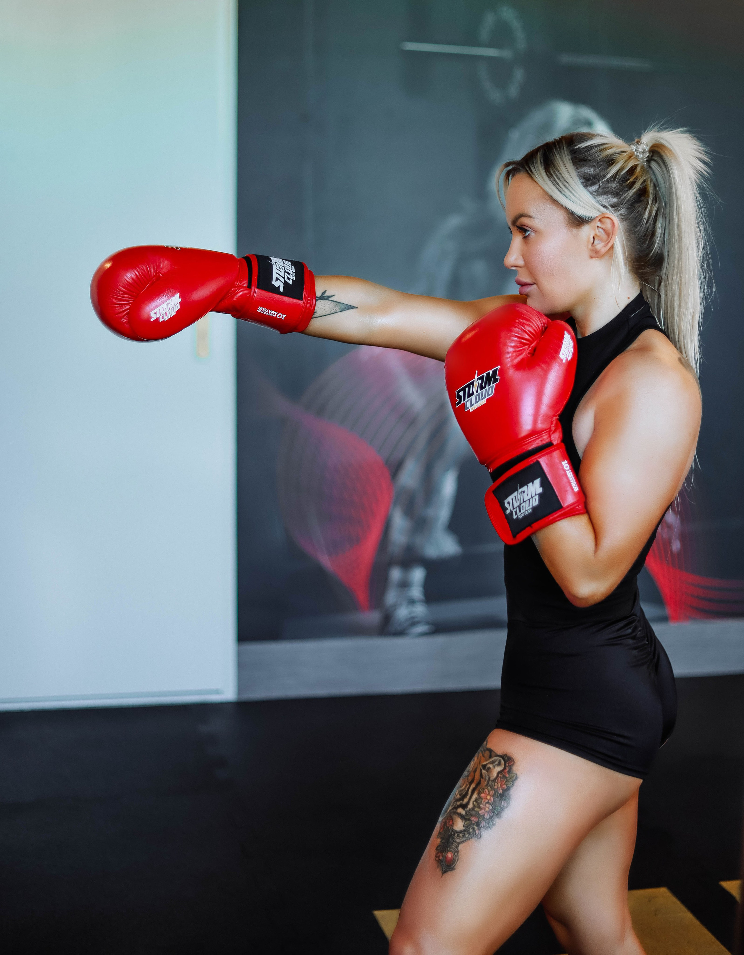 Спорт. Женский/Детский фотограф в Симферополе Вероника Слепогина