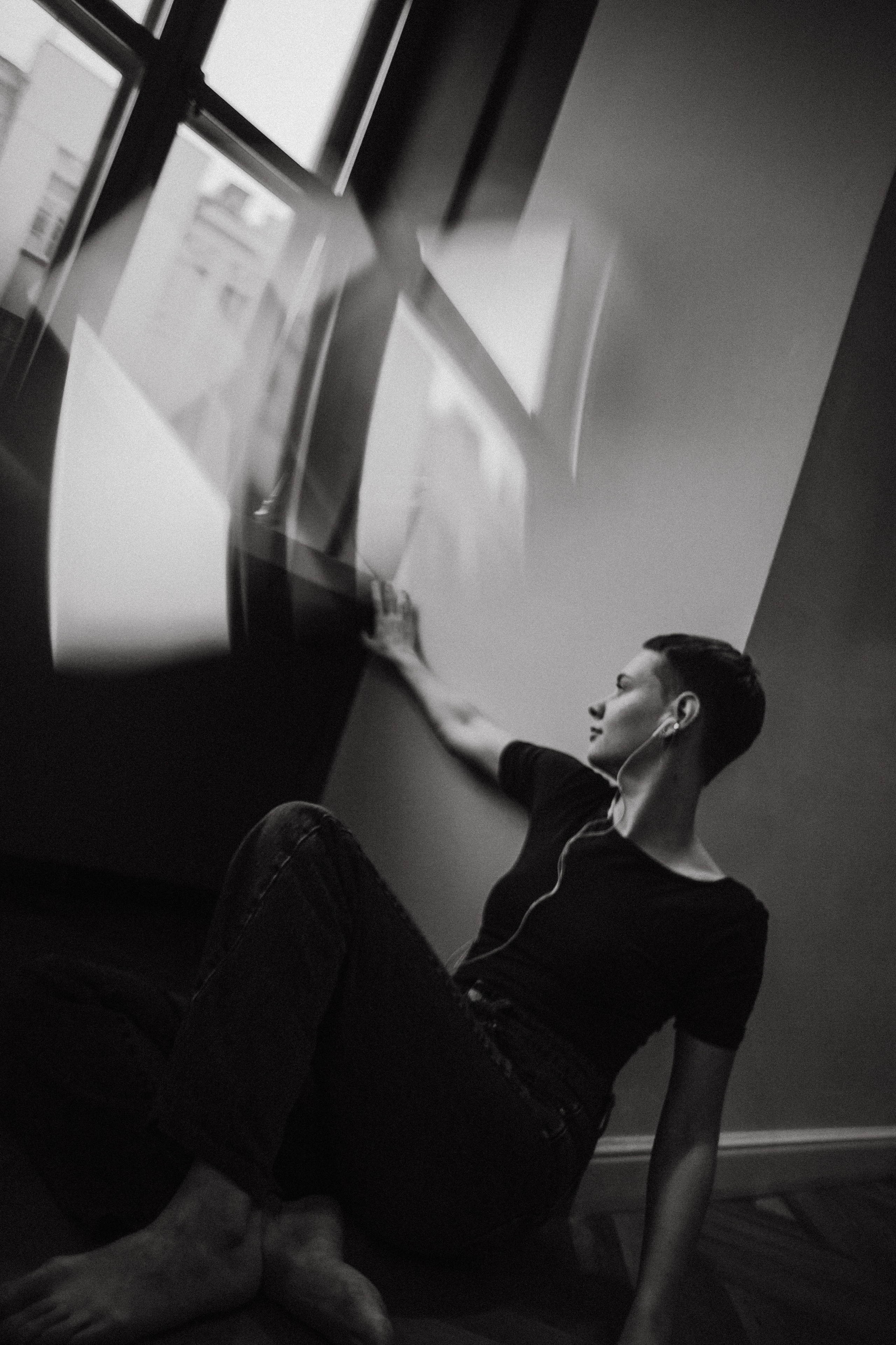 Надин. Рекорд. Фотограф в Нижнем Новгороде