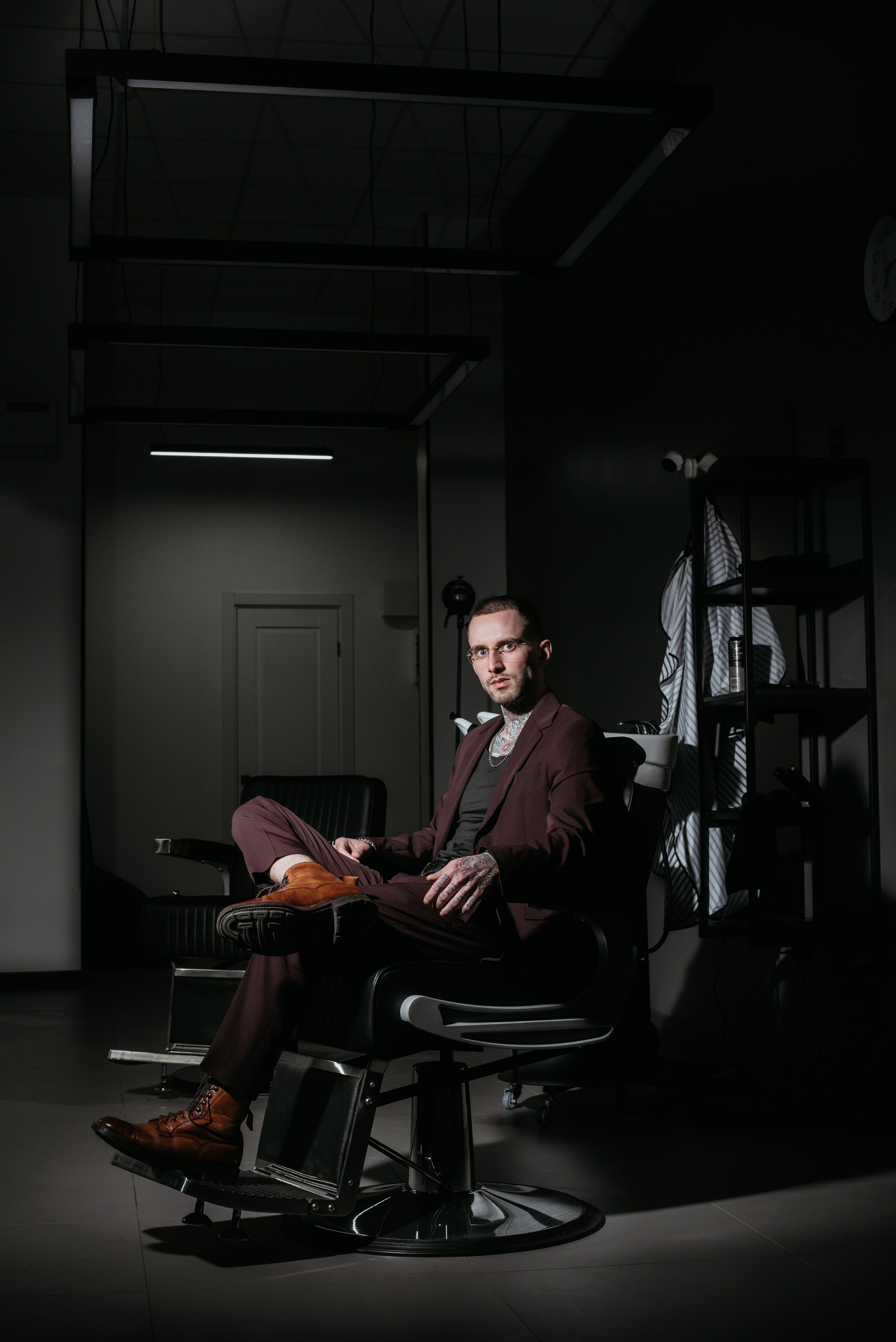 МужикиПРО. Роман Бочаров