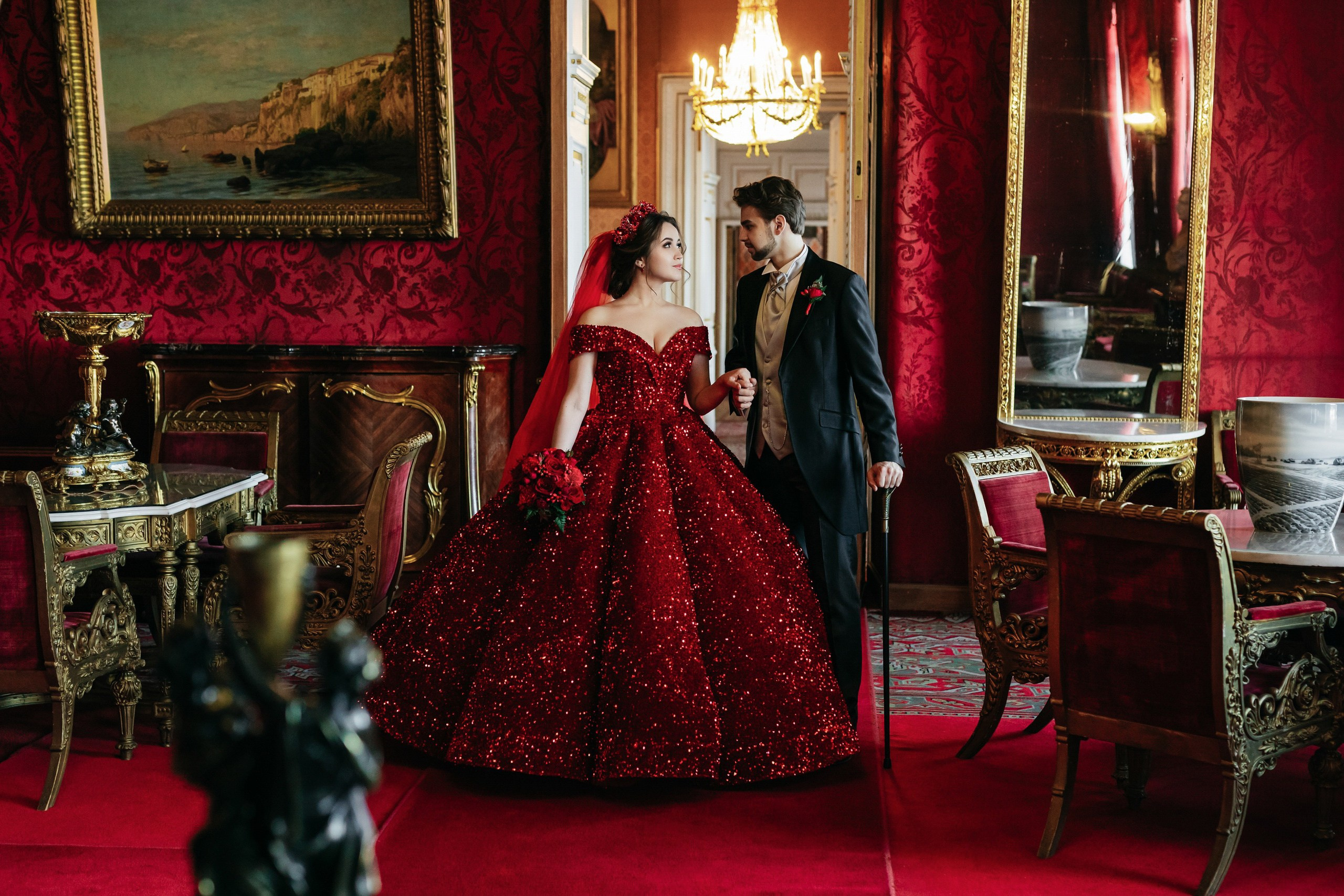 Портфолио. Свадебный и репортажный фотограф