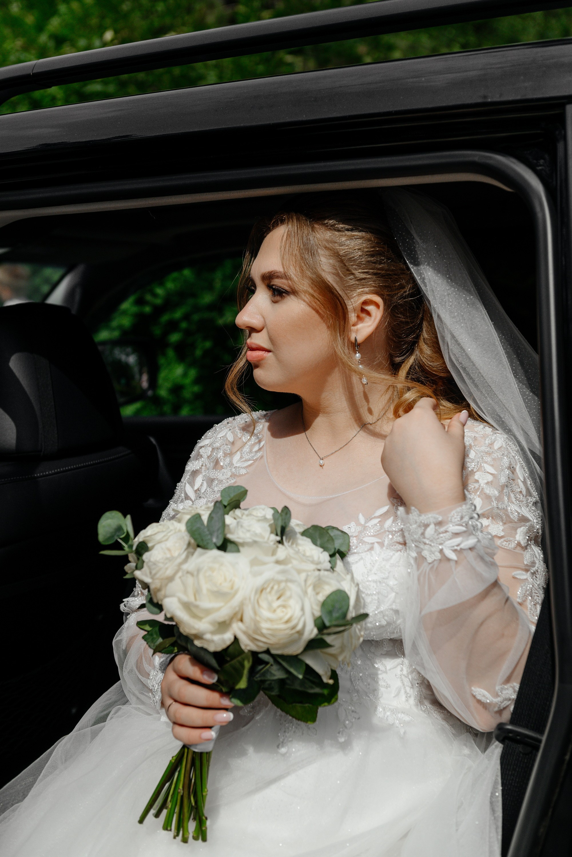 Валерия и Максим. Свадебный и репортажный фотограф Никита Сницарев в Барнауле