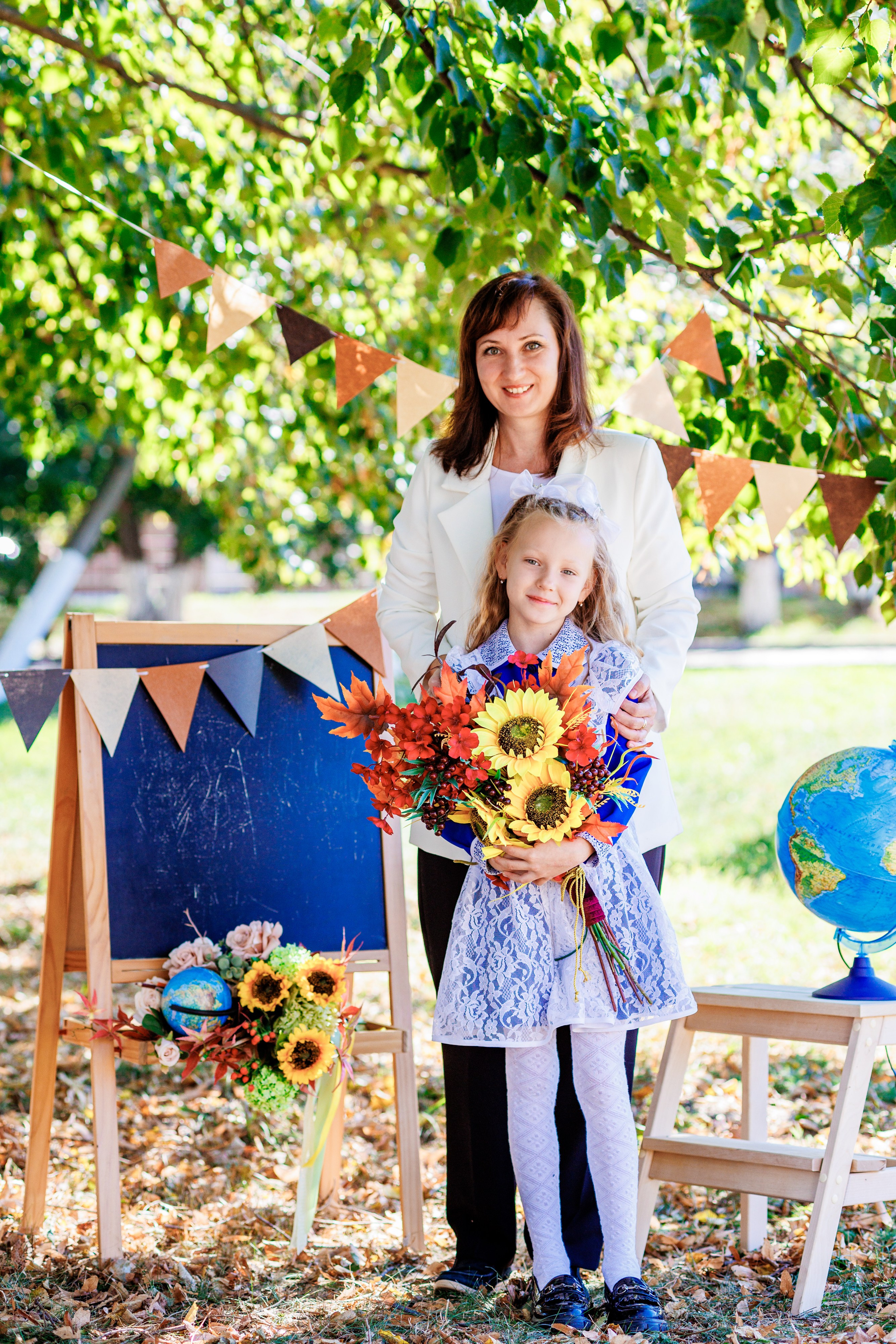2а класс. Свадебный и семейный фотограф в Армавире