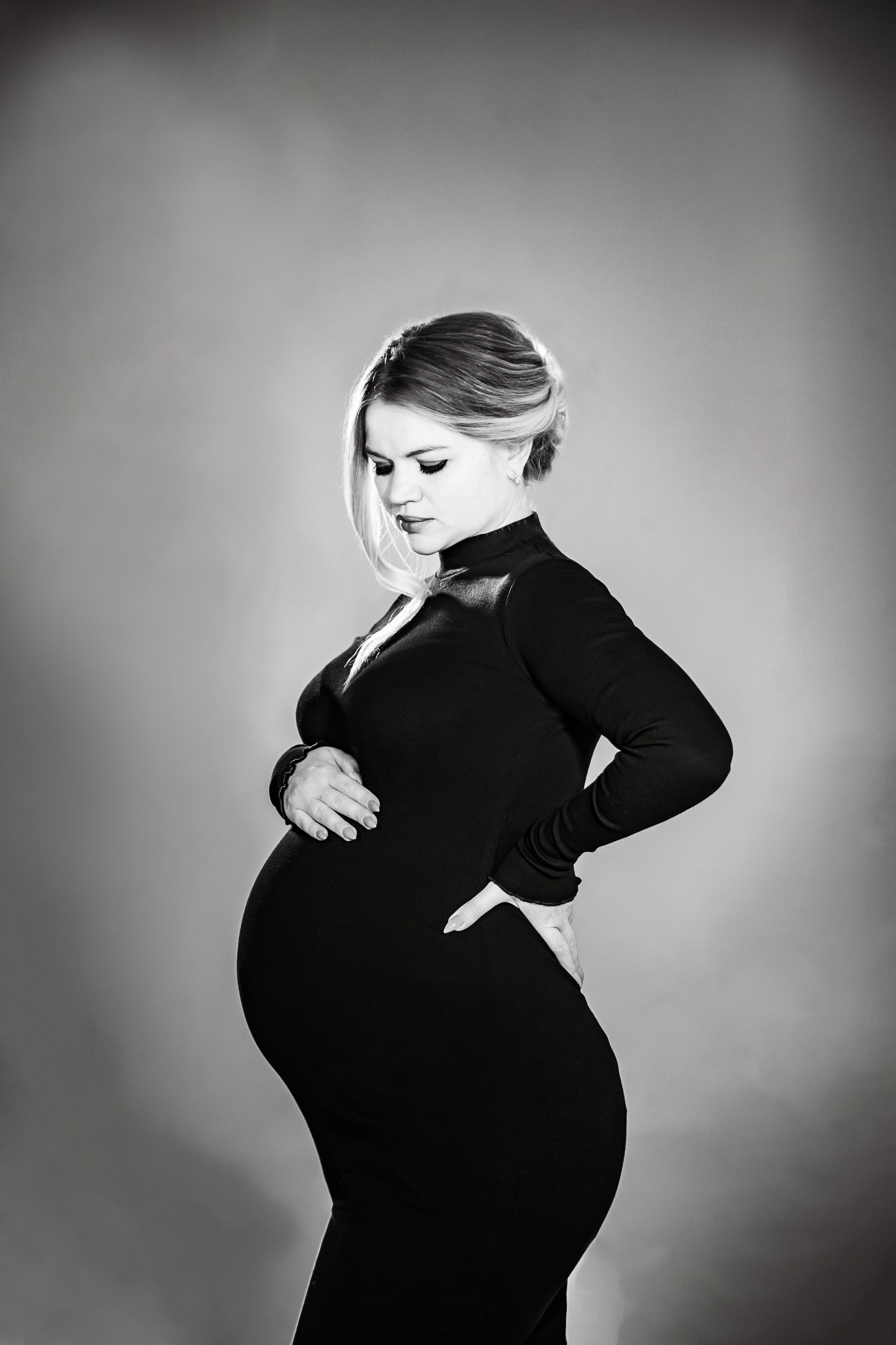 В ожидании сыночка. Свадебный и семейный фотограф в Армавире