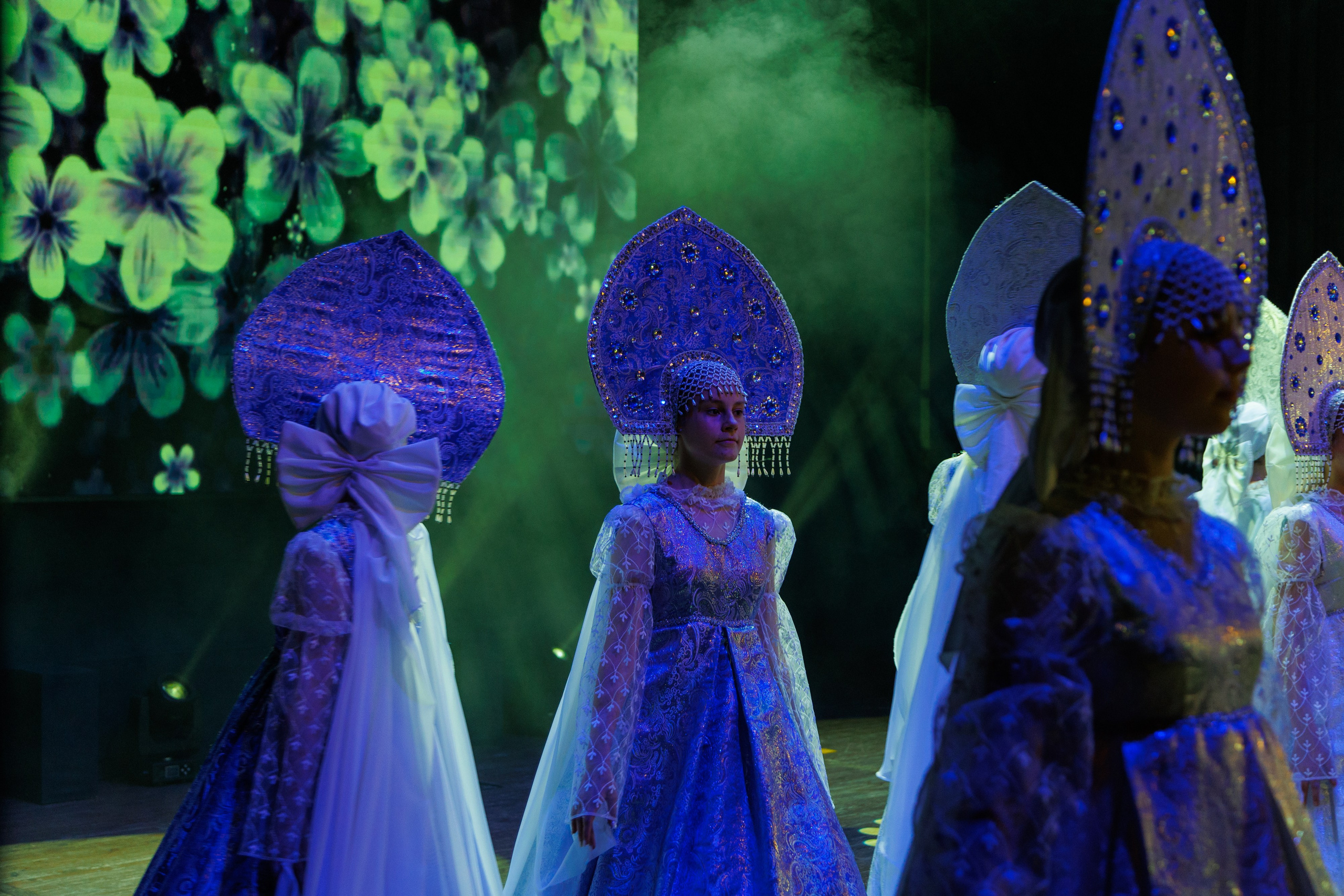 Концерт «Монпансье». Свадебный и семейный фотограф в Армавире