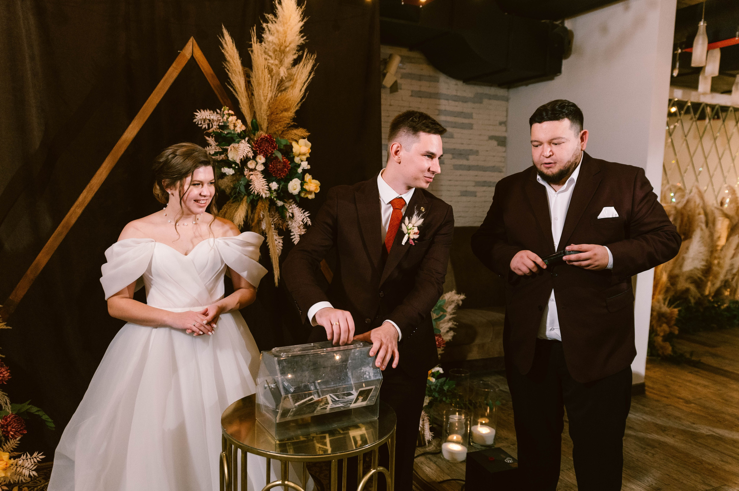 Кирилл и Юля. Свадебный и семейный фотограф в Чите Юлия Оранская