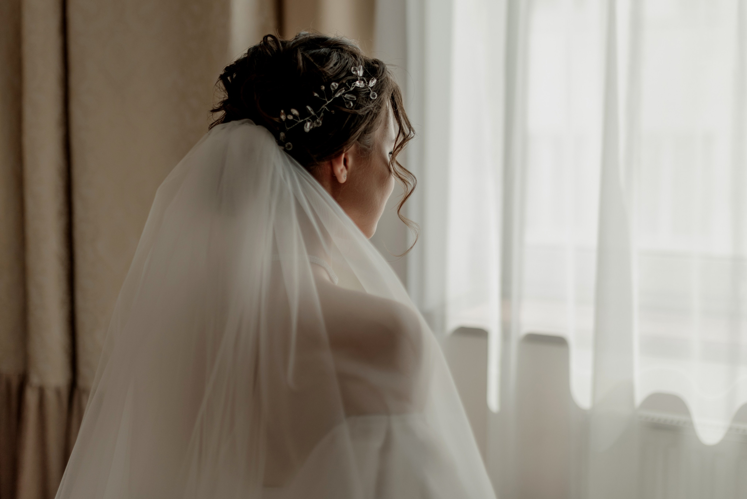 Александр и Виктория. Свадебный и Семейный фотограф в Ярославле Алёна Колясникова