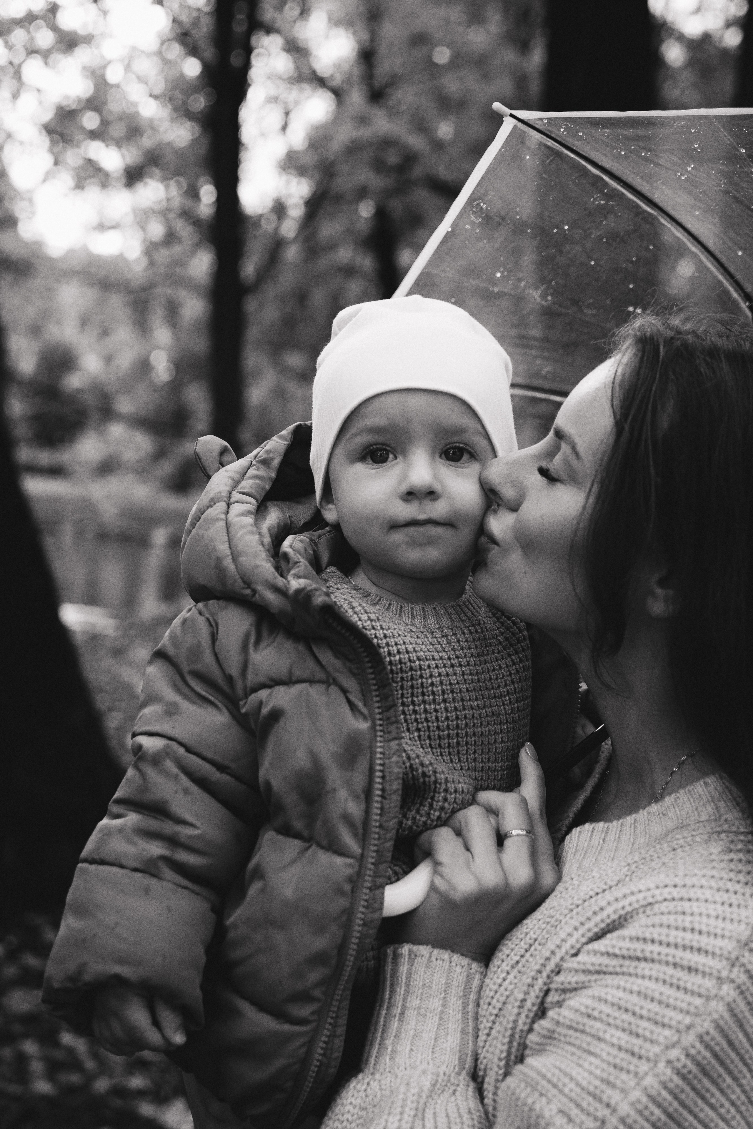 Ксюша и Давид. Главная