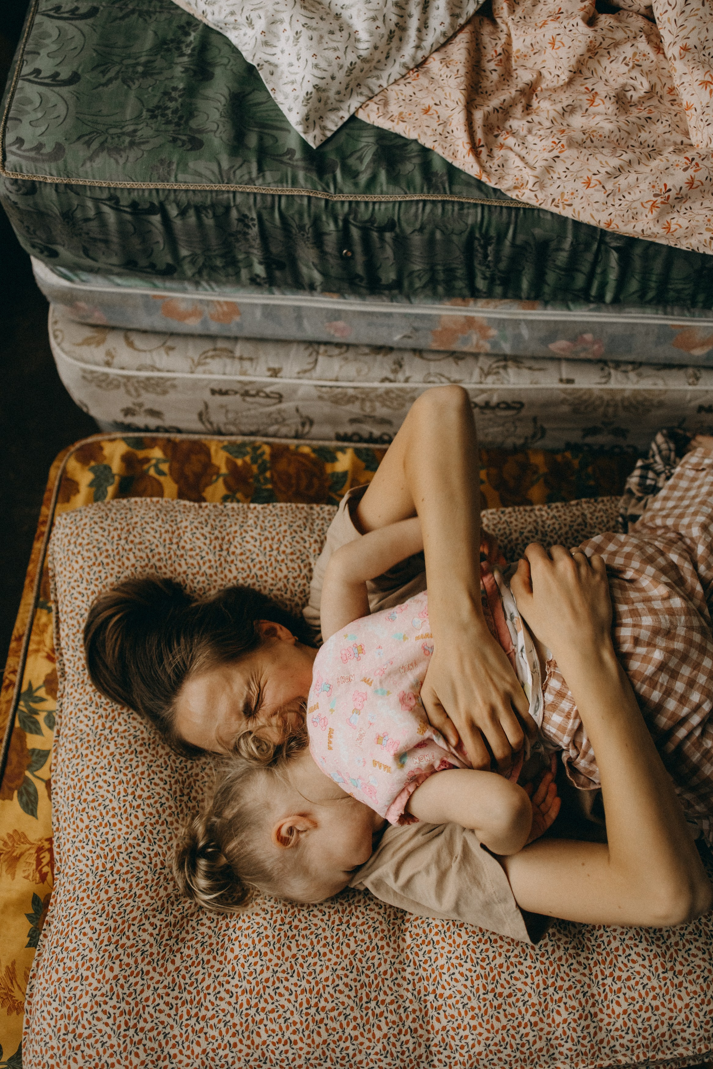 Виолетта и Ульяна. Главная