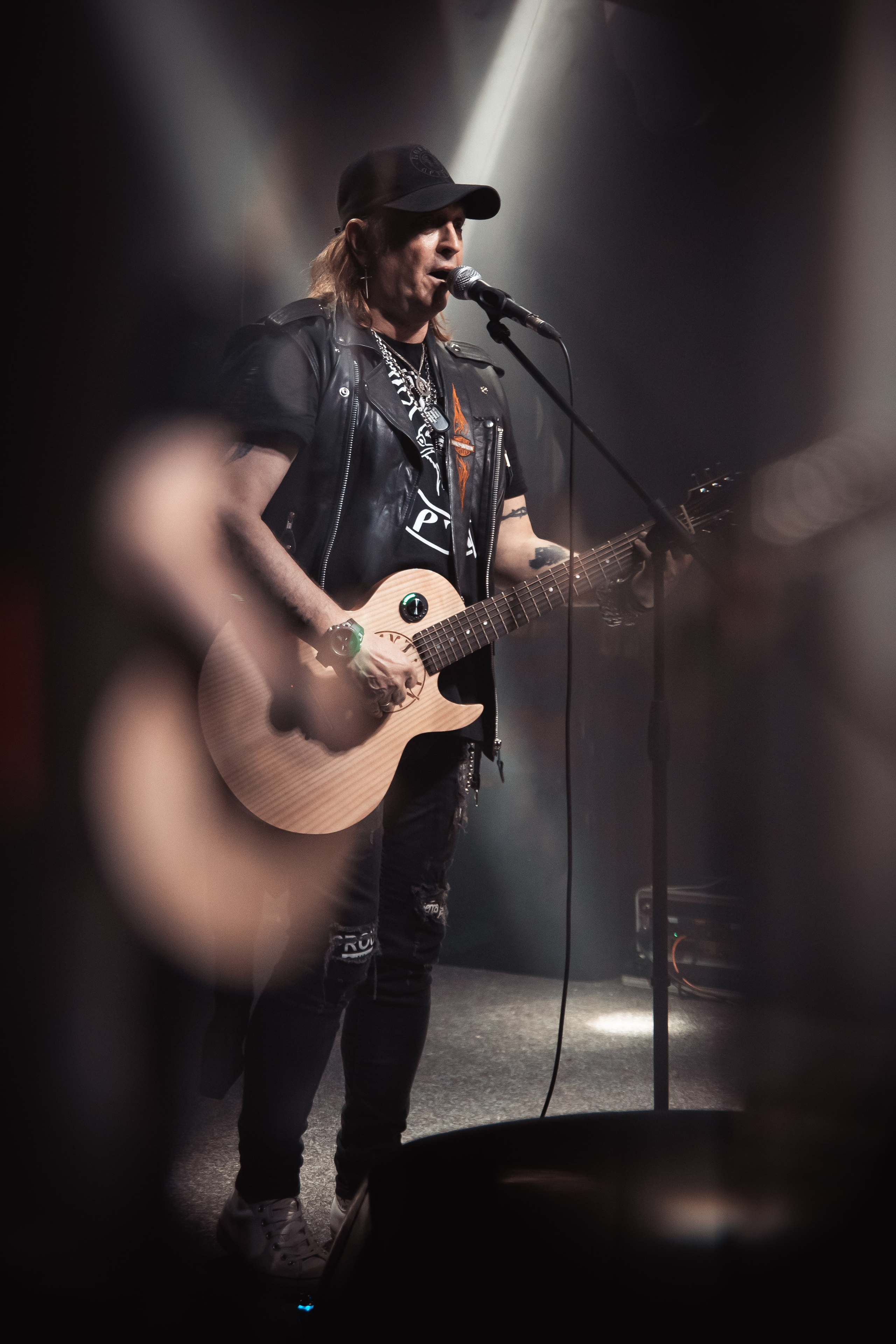 Артур Беркут и Сергей Маврин, Эрмитаж, 21.03.2026. Фотограф Регина Крикунова г. Красноярск