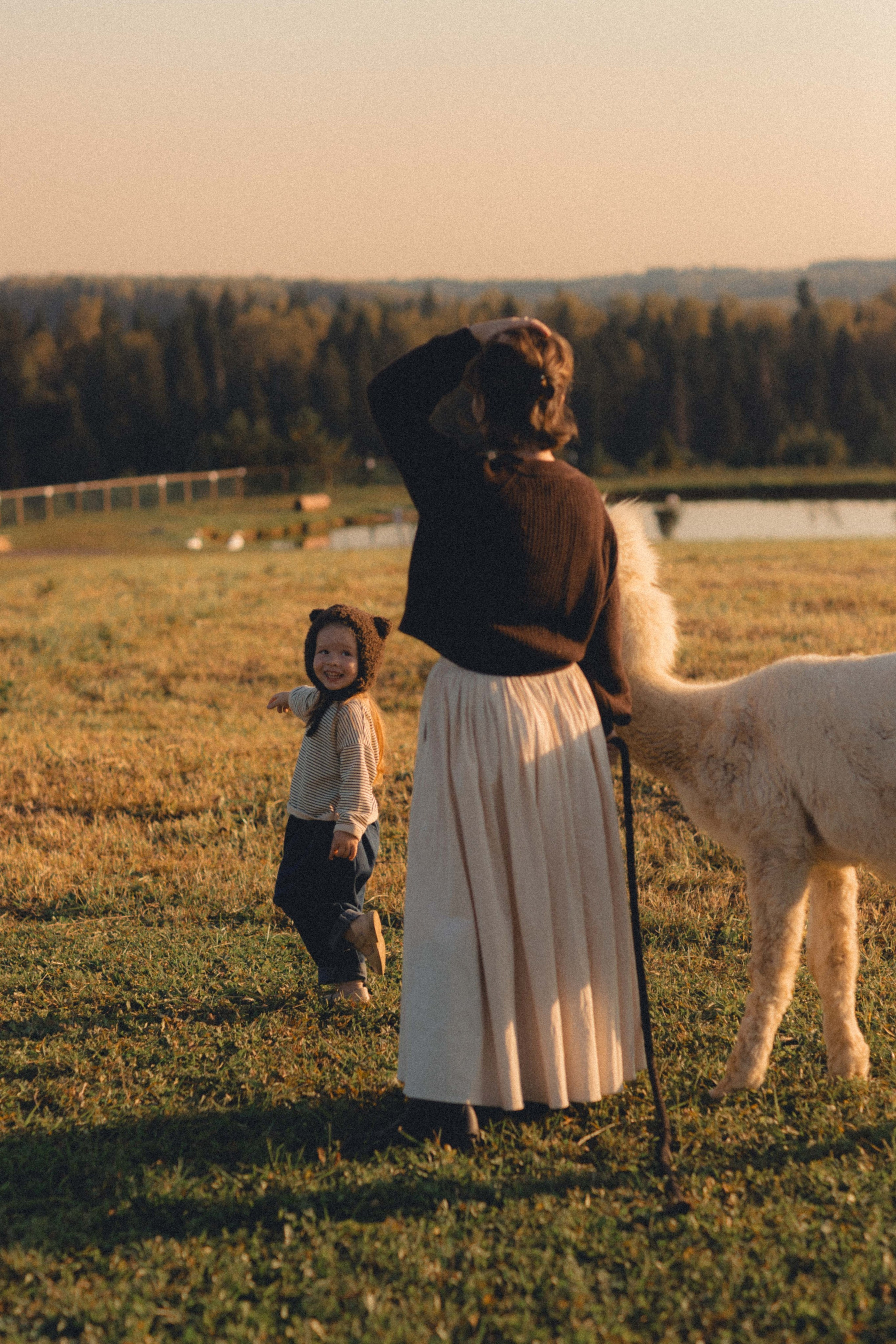 Пресеты и текстуры пак ВИНТАЖ. Семейный и детский фотограф, Москва, домашняя фотосессия
