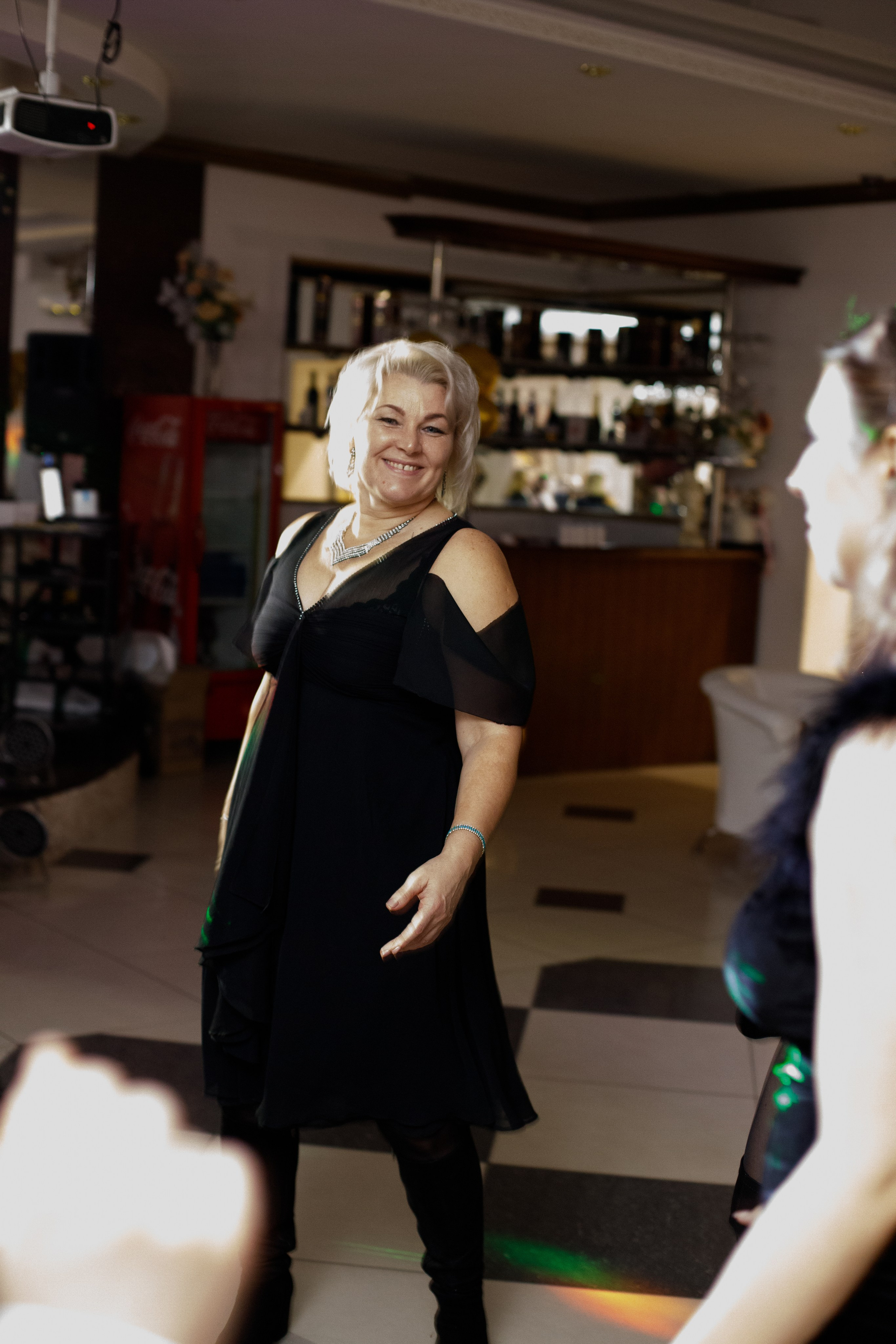 ELOSMED. Photokarish