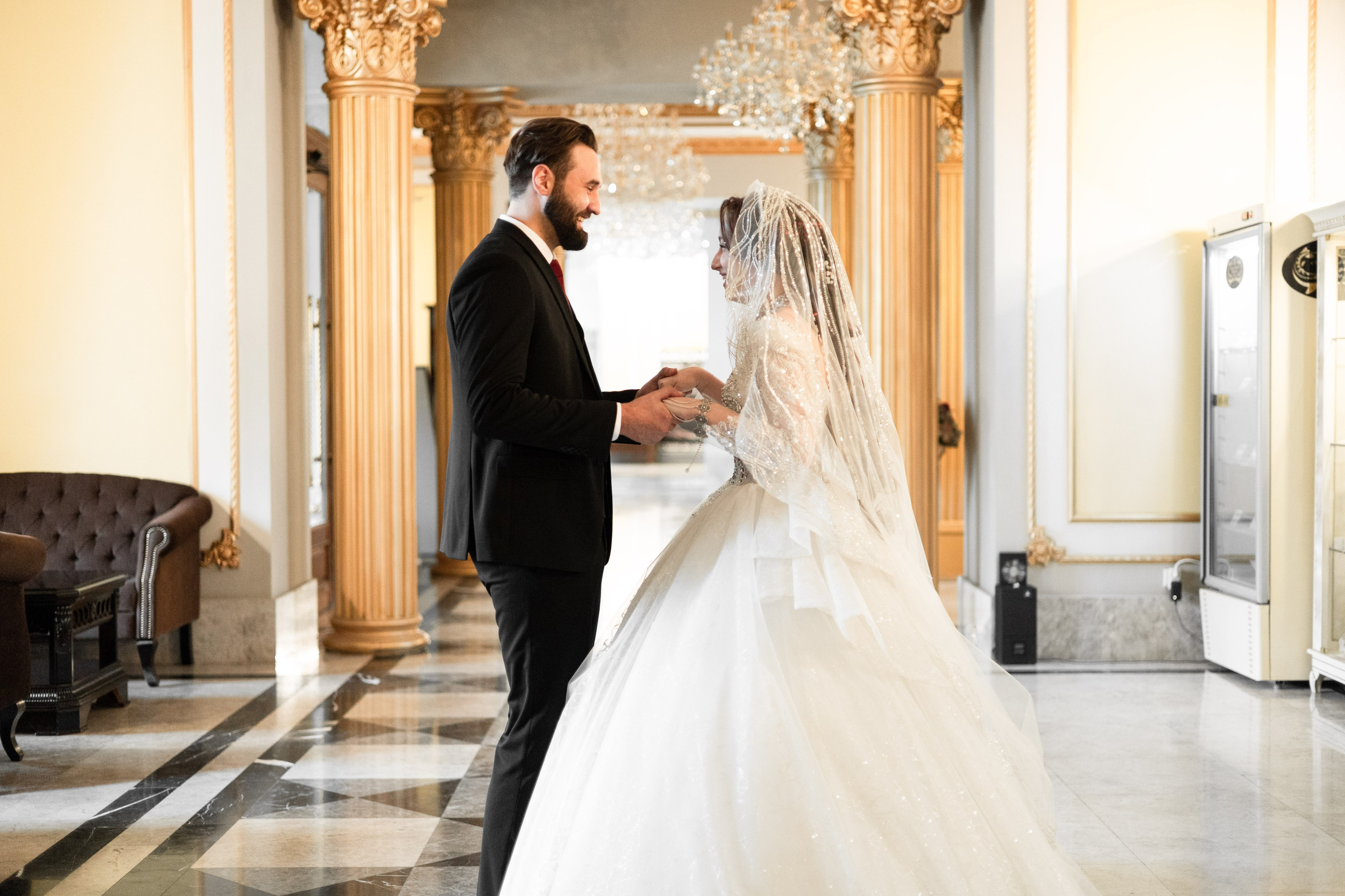 ALEXANDRA & ALEXEY. Фотограф твоих воспоминаний | Алексей Алексеев