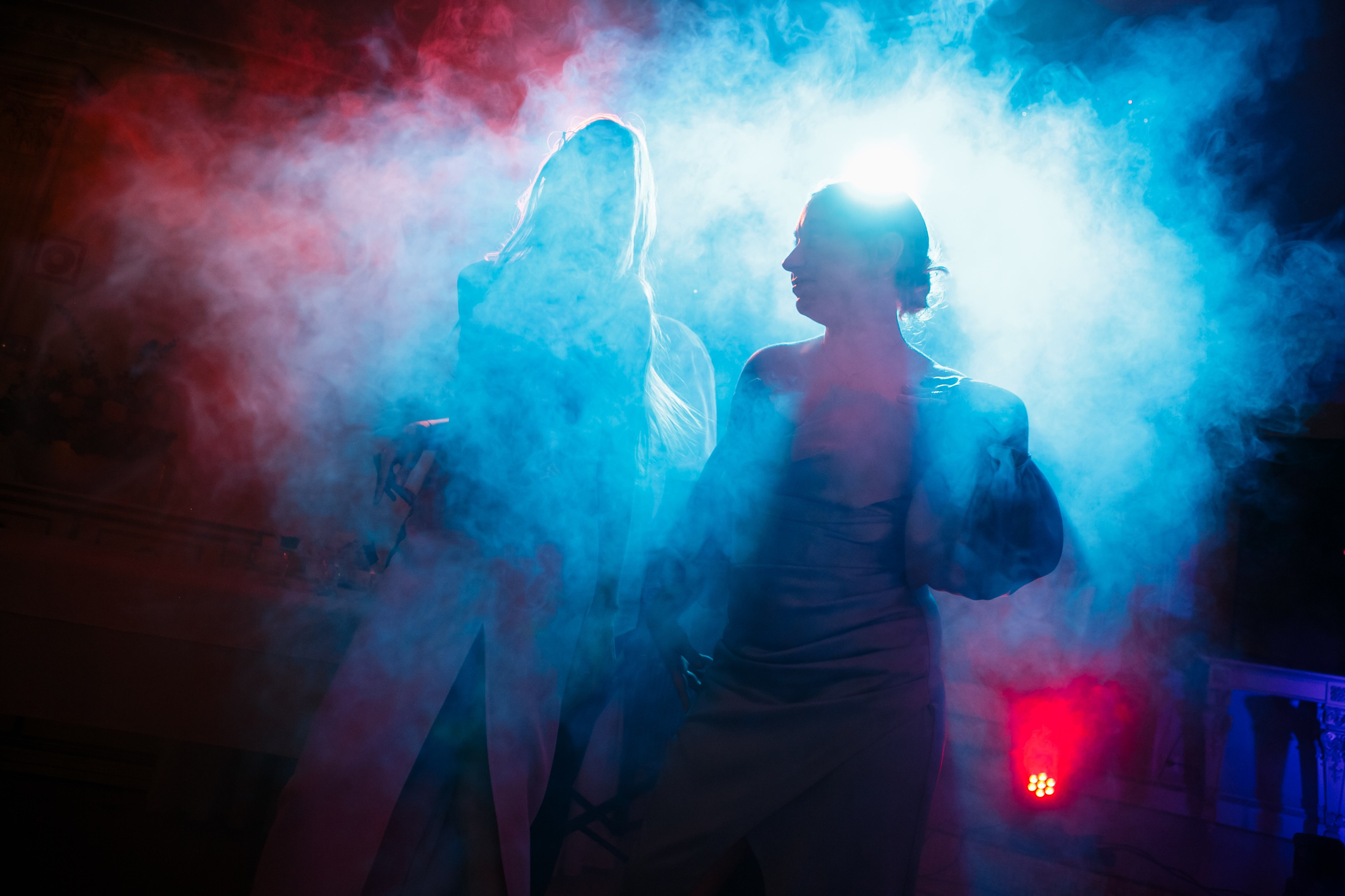 Таисия и Михаил. Фотограф Александра Рышкова