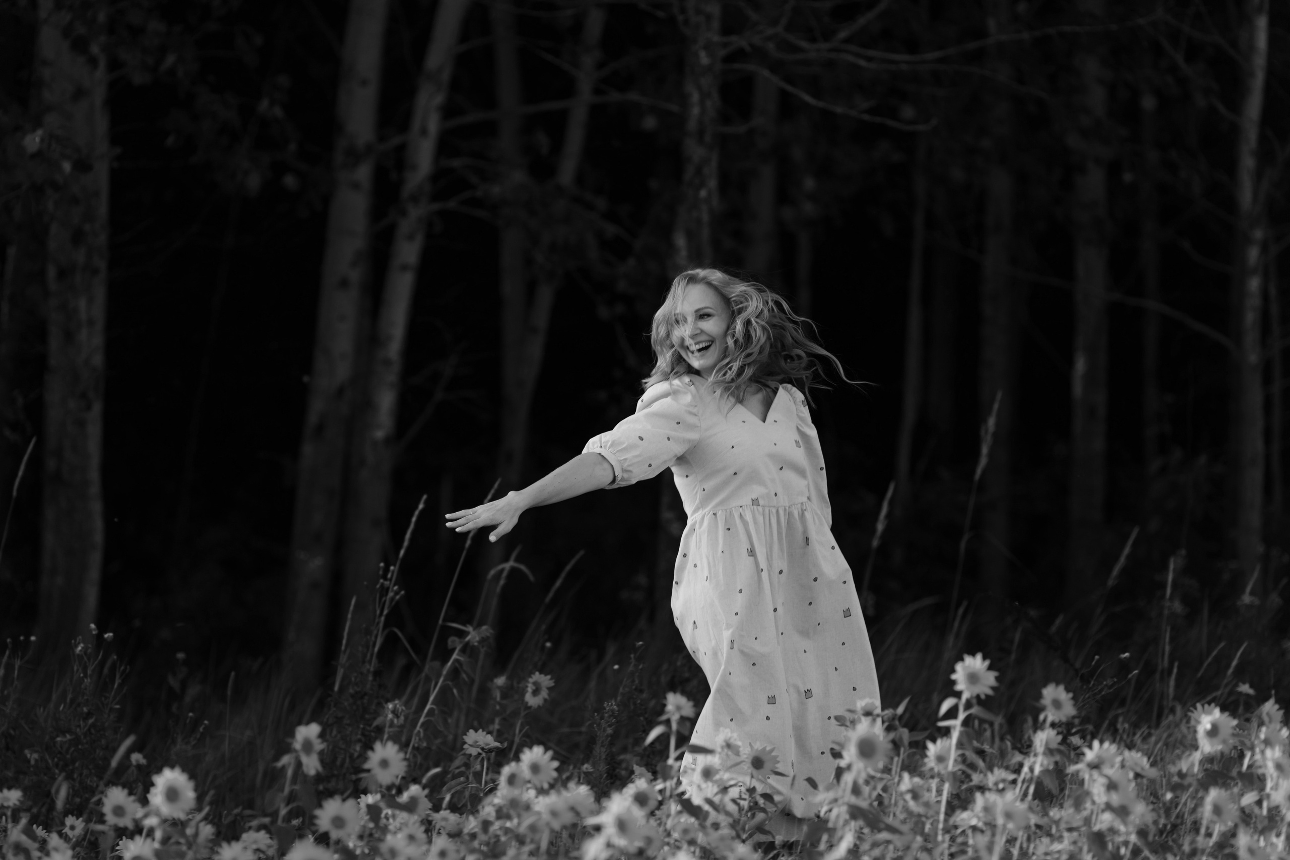 Марина, Стас, Маша. Фотограф Александра Рышкова