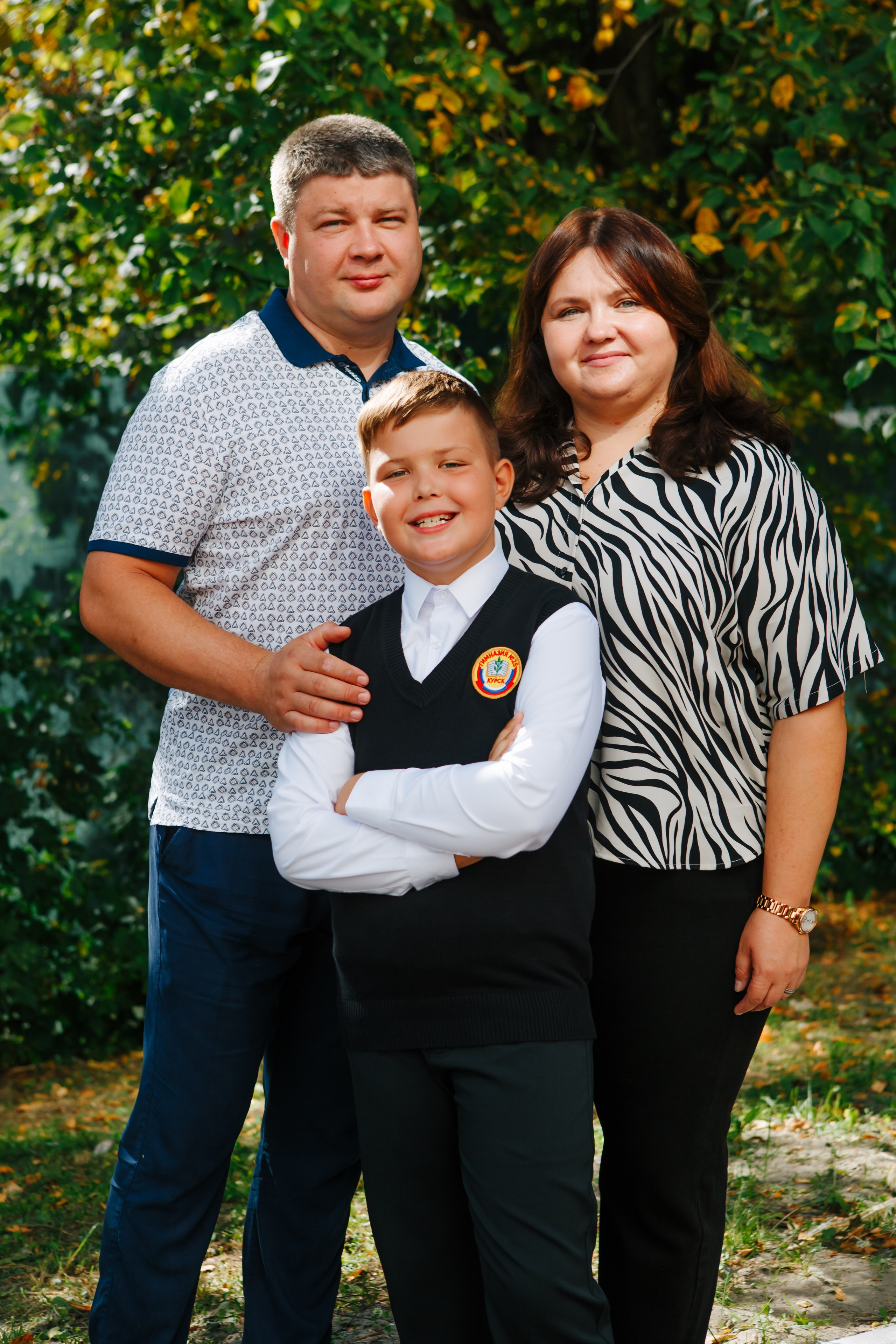 2025. Фотограф Александра Рышкова