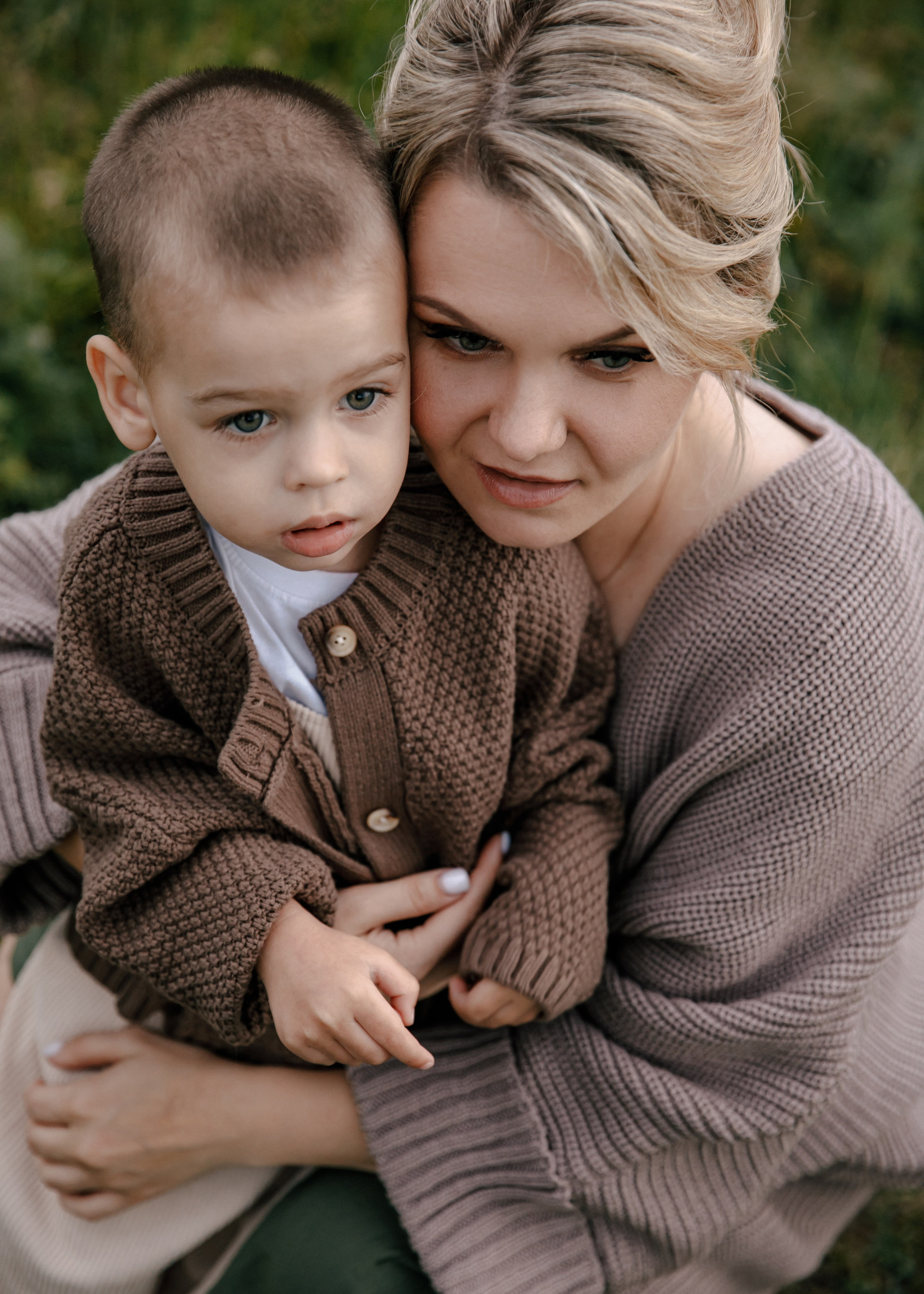 Анжелика и Егор. Фотограф Александра Рышкова