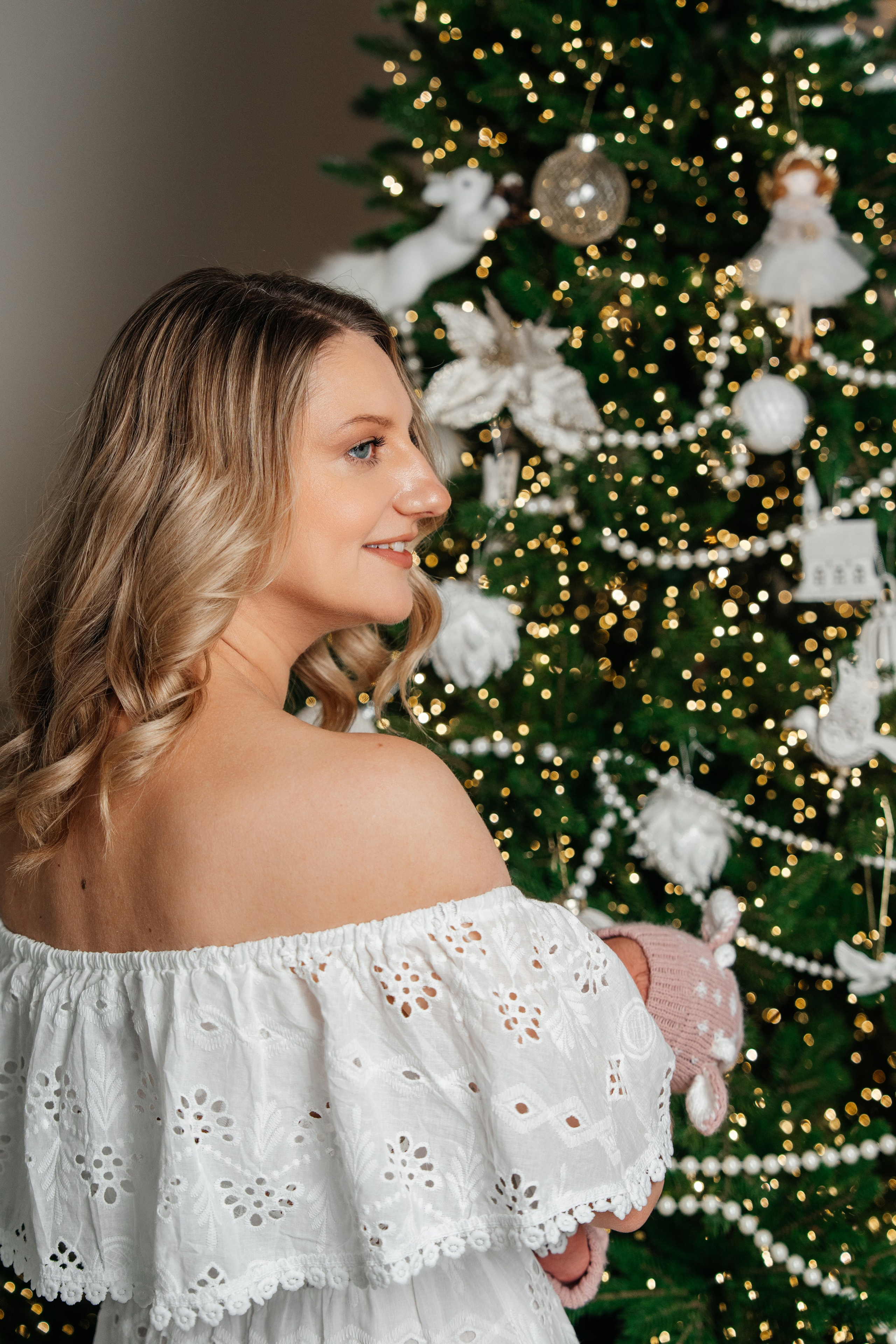 Newborn Lifestyle. Фотограф новорожденных в Москве, Зеленограде, МО, Дмитриева Дарья