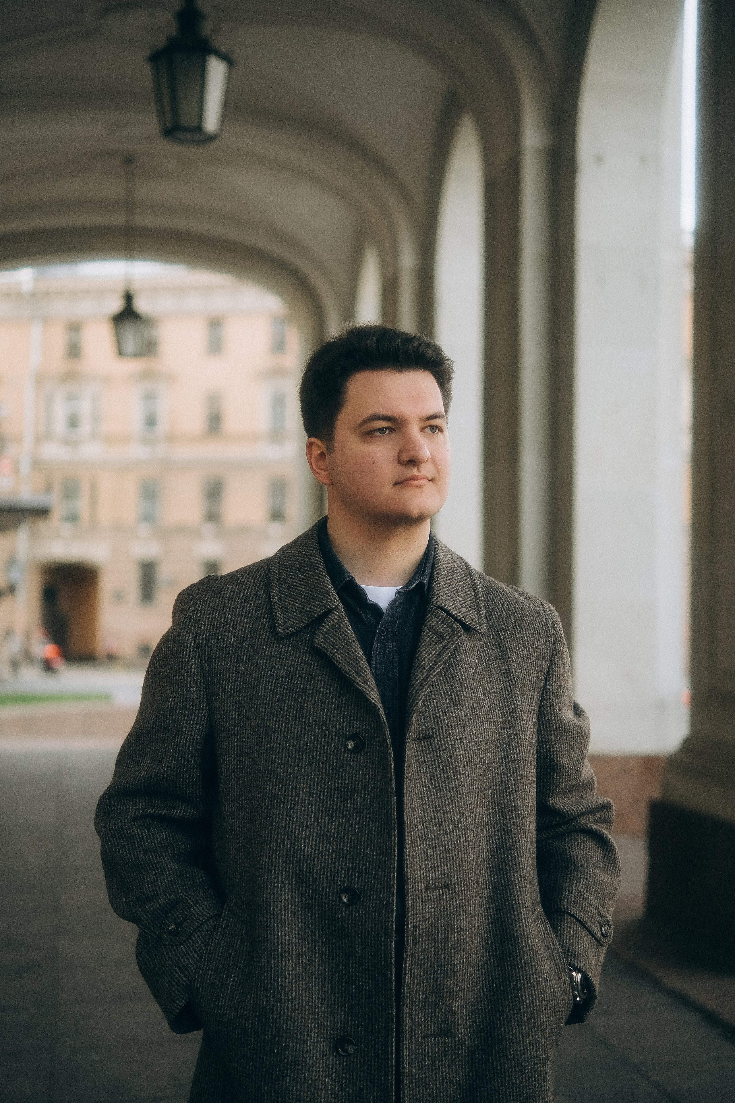 Олеся & Андрей. Phdkvmr.ru