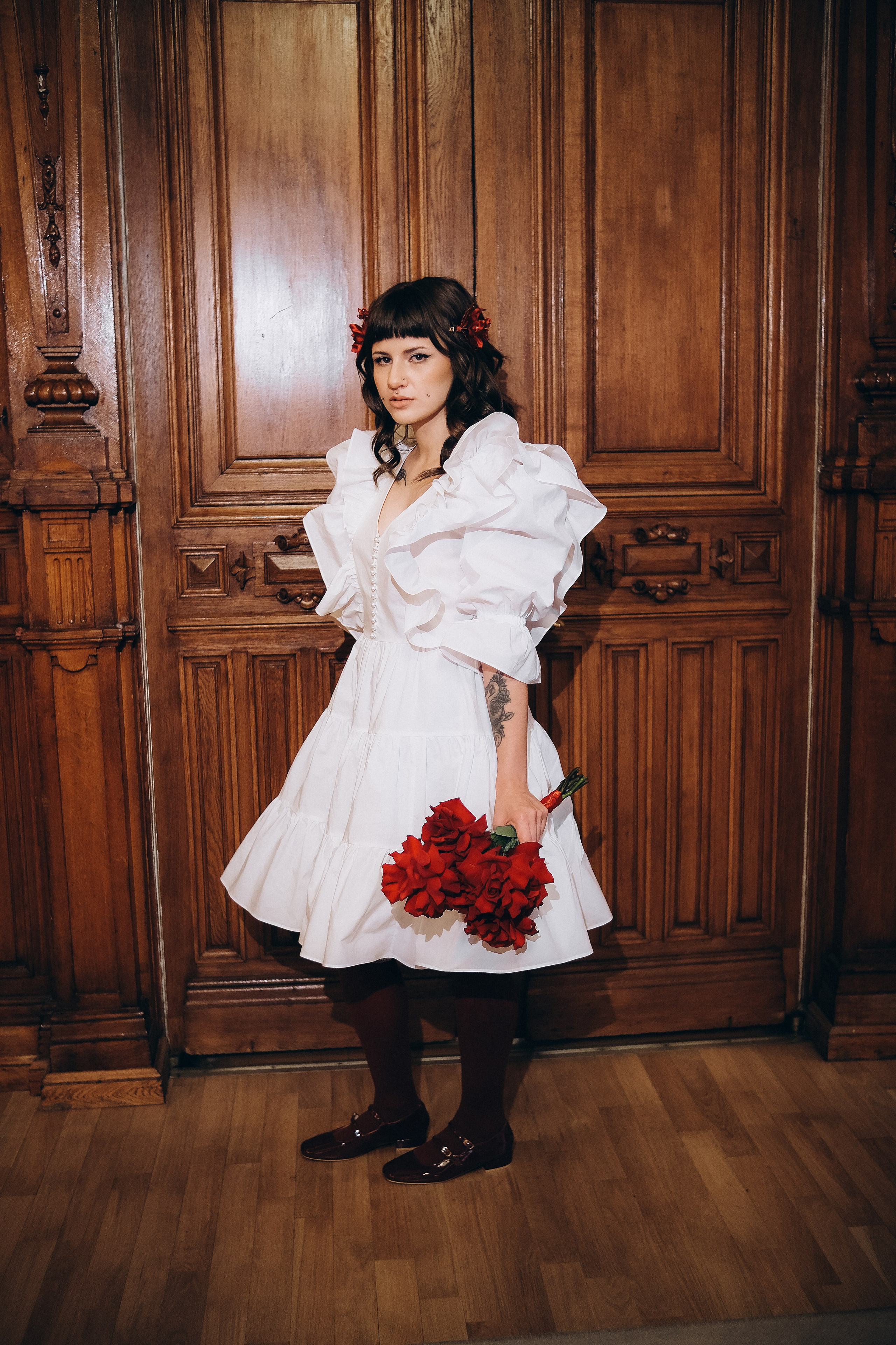 Арина&Игорь. ДБ2. Phdkvmr.ru