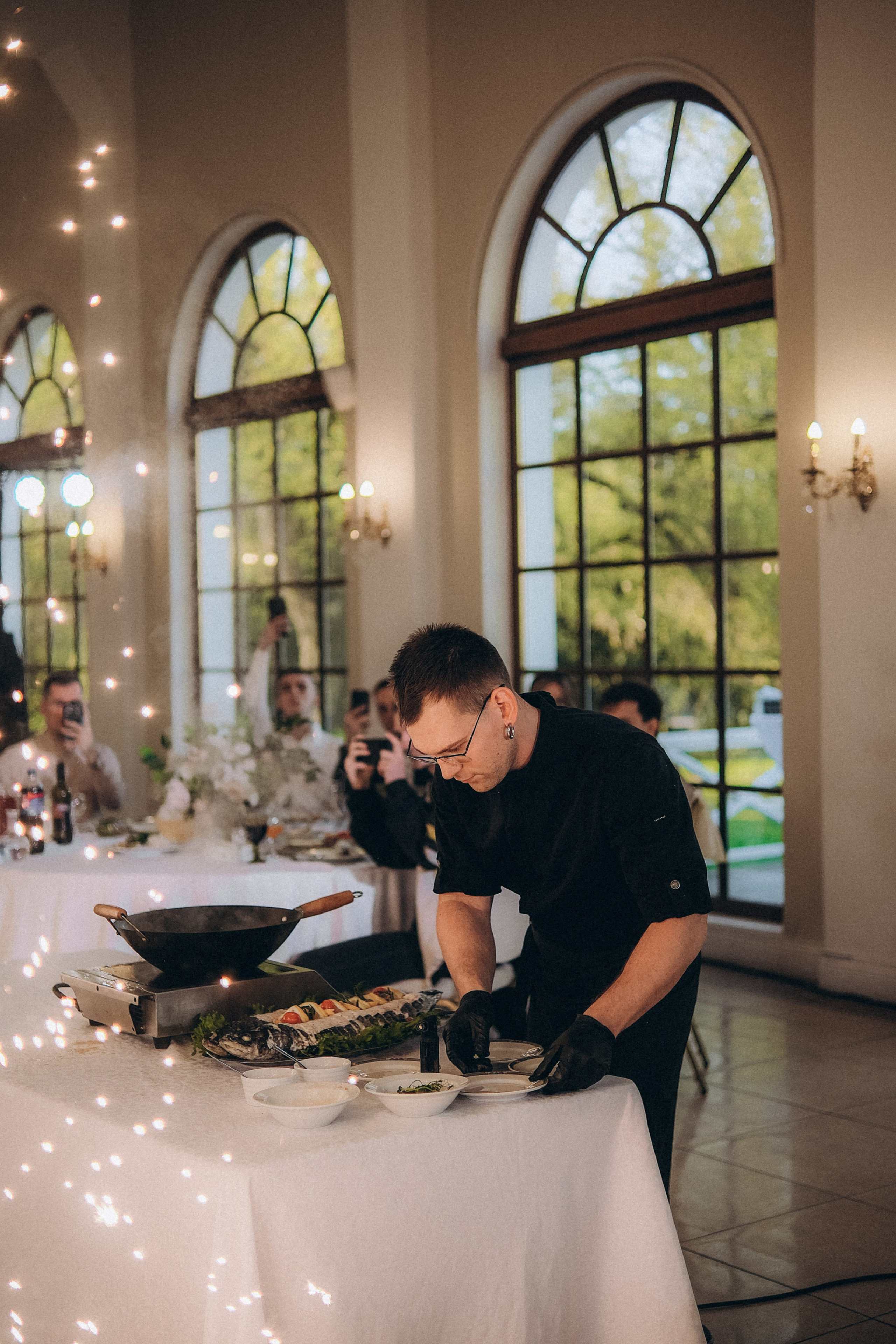 Рида & Богдан. Пушкин. Phdkvmr.ru