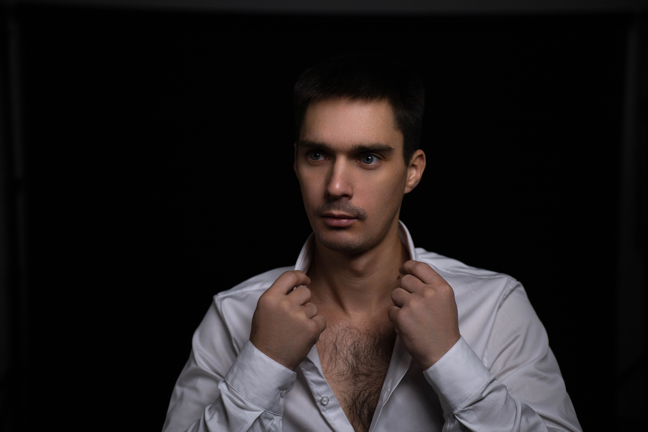 Фотосессия студийная. Фотограф в Крыму Татьяна Барицкая ЕНОТИКА