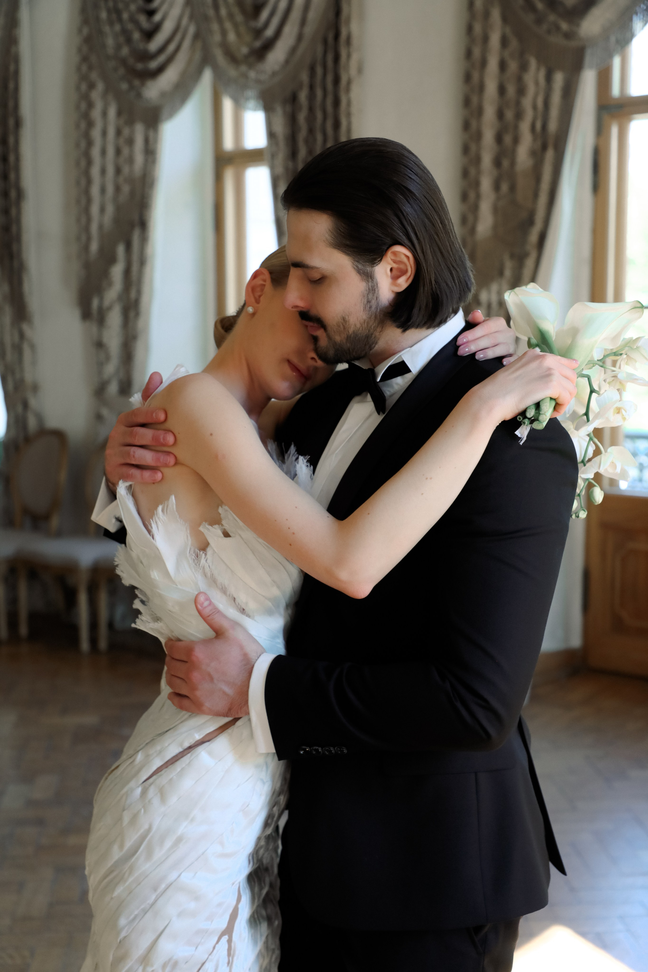 Свадебный фотограф Орехово-Зуево Москва Санкт-Петербург. Свадебный фотограф в Москве Анна Гусева