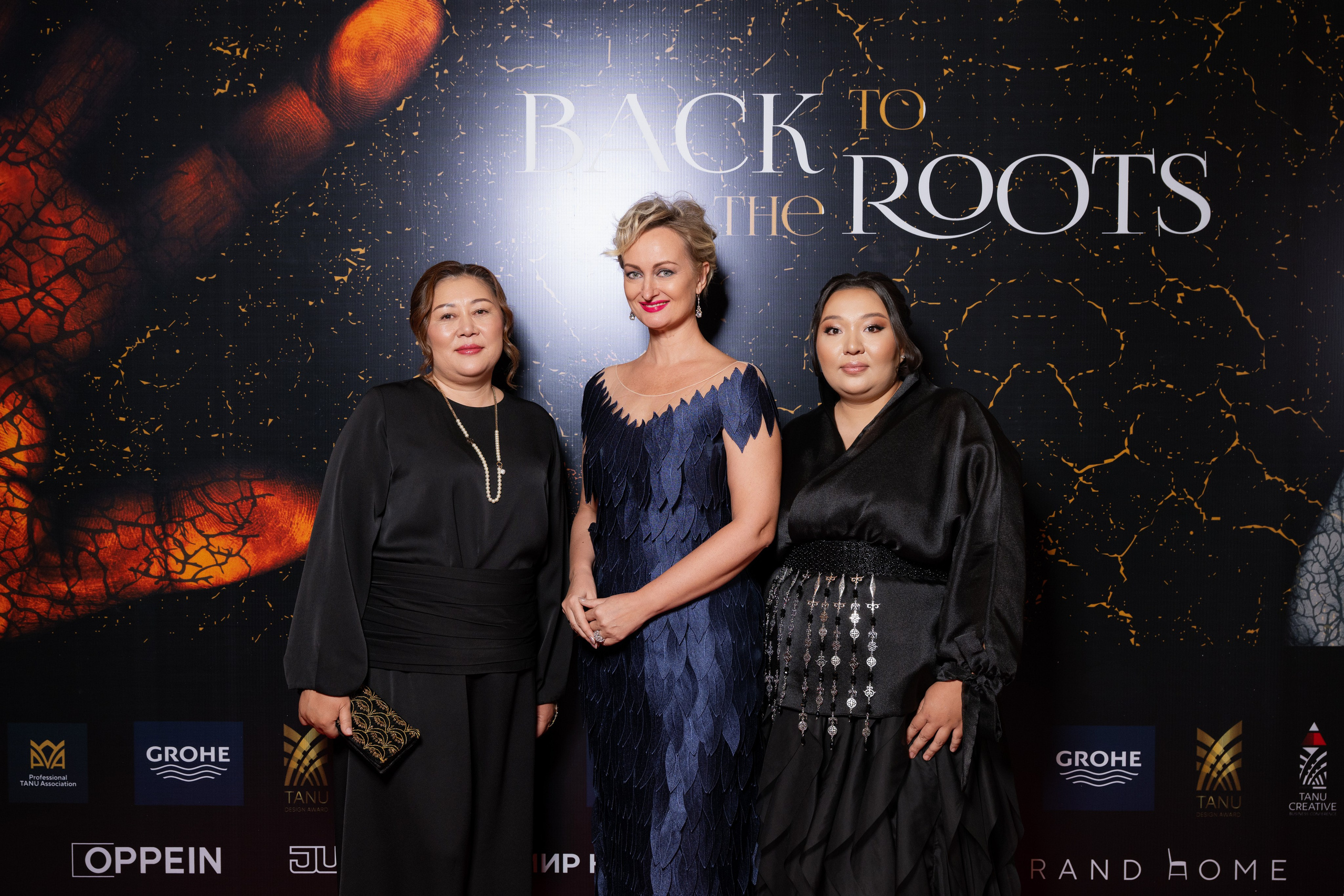 Tanu Awards 2025. Фотограф в Алматы — Алексей Коньков | Репортаж, свадьбы, портреты