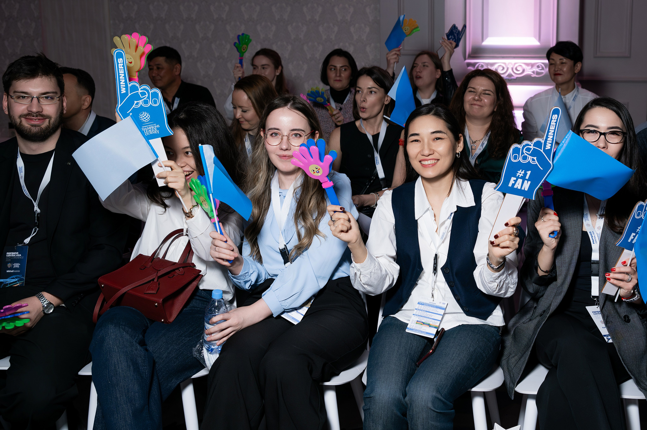 Pepsico Central Asia. Фотограф в Алматы — Алексей Коньков | Репортаж, свадьбы, портреты