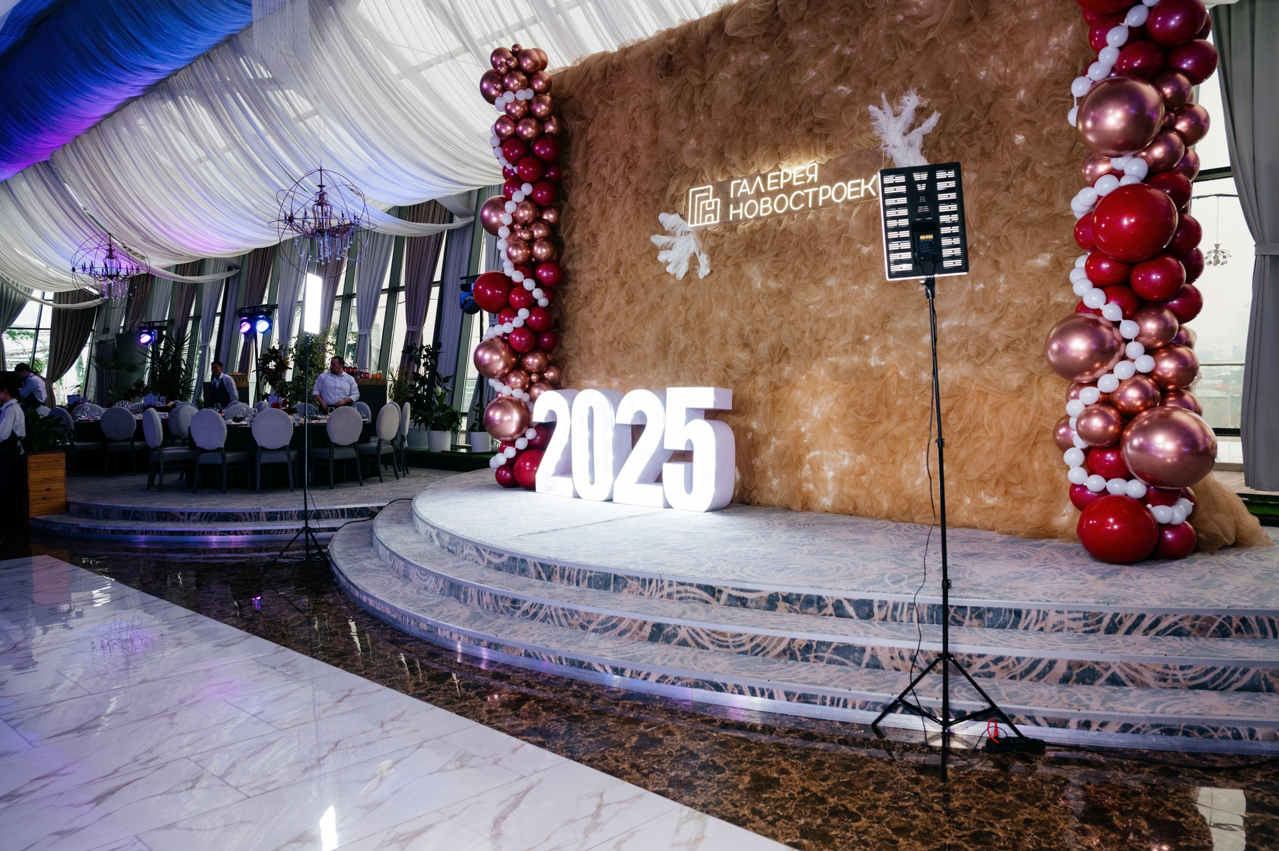 Галерея Новостроек. Фотограф в Алматы — Алексей Коньков | Репортаж, свадьбы, портреты