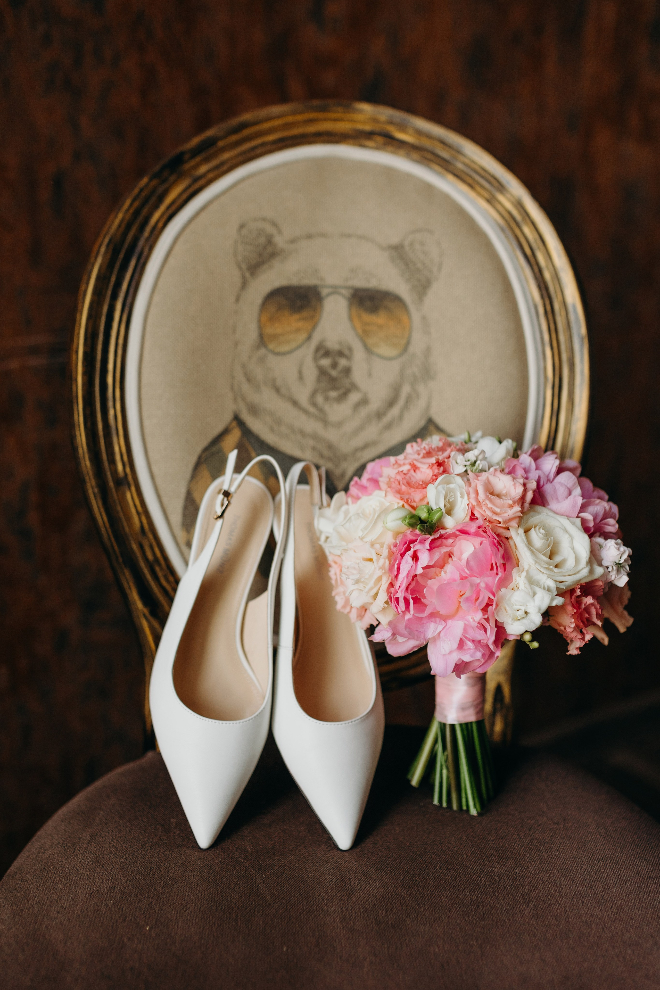 Wedding day 24.07.23. Свадебный фотограф в Санкт-Петербурге