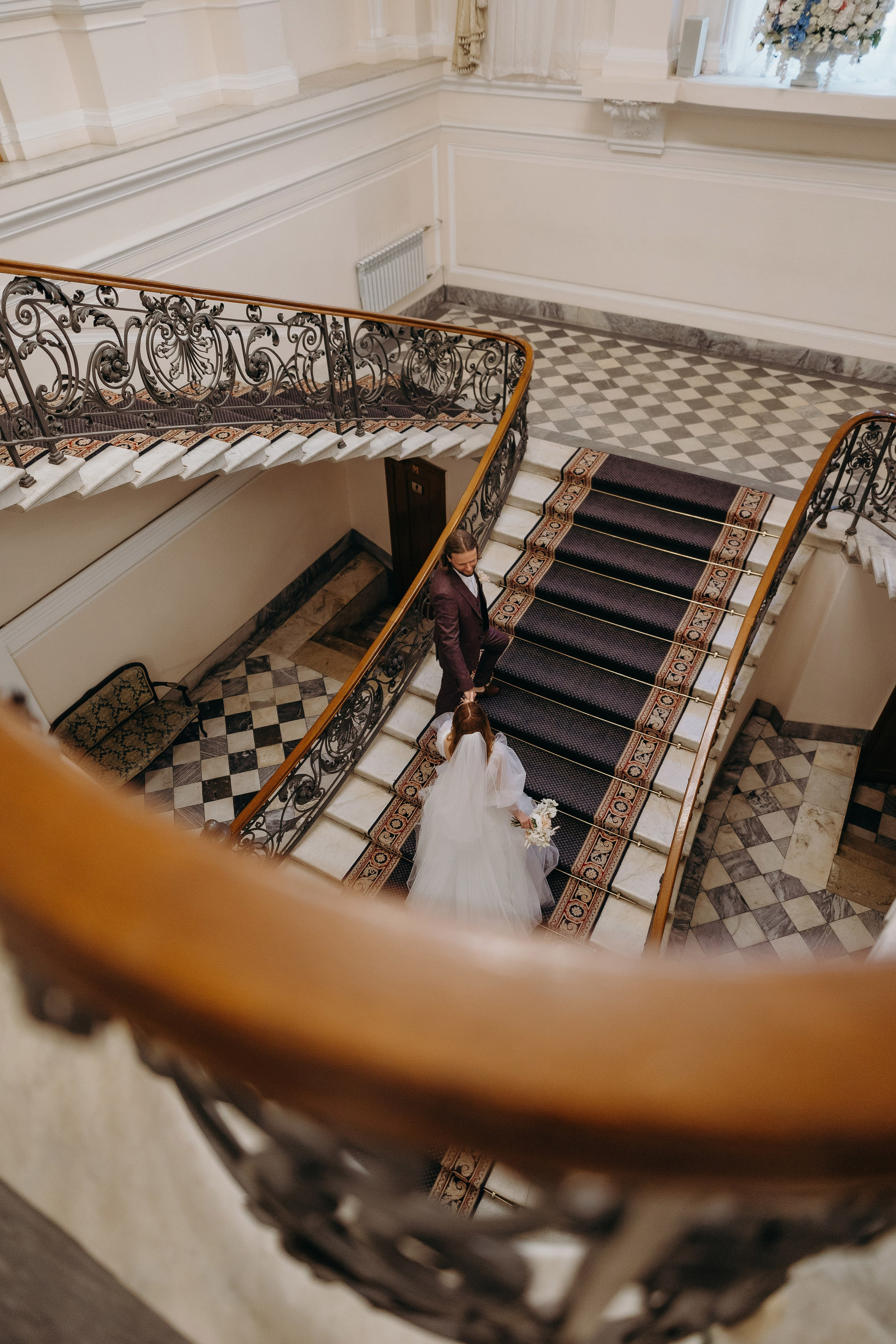 Wedding day 29.09.23. Свадебный фотограф в Санкт-Петербурге