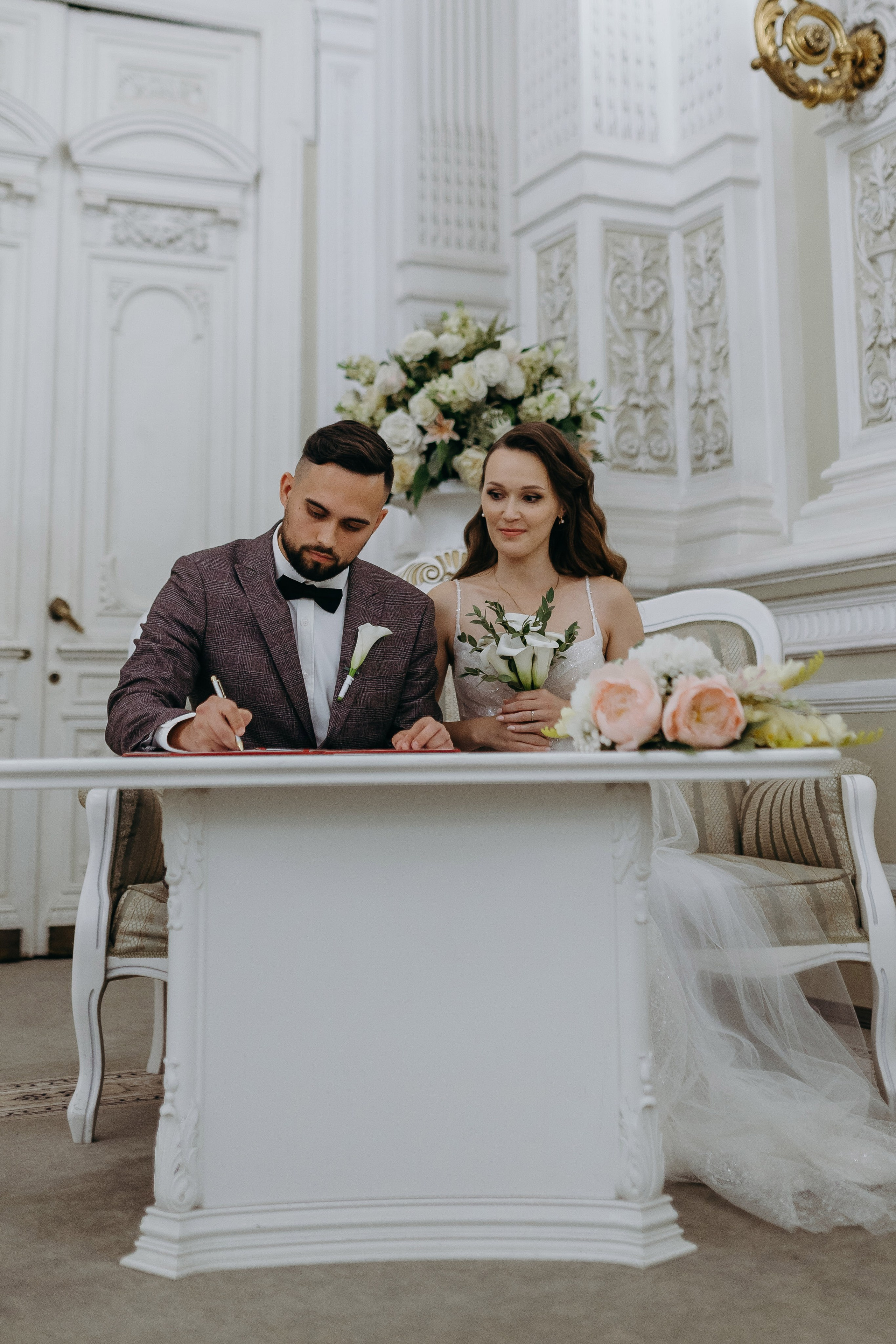 Wedding day 05.09.24. Свадебный фотограф в Санкт-Петербурге