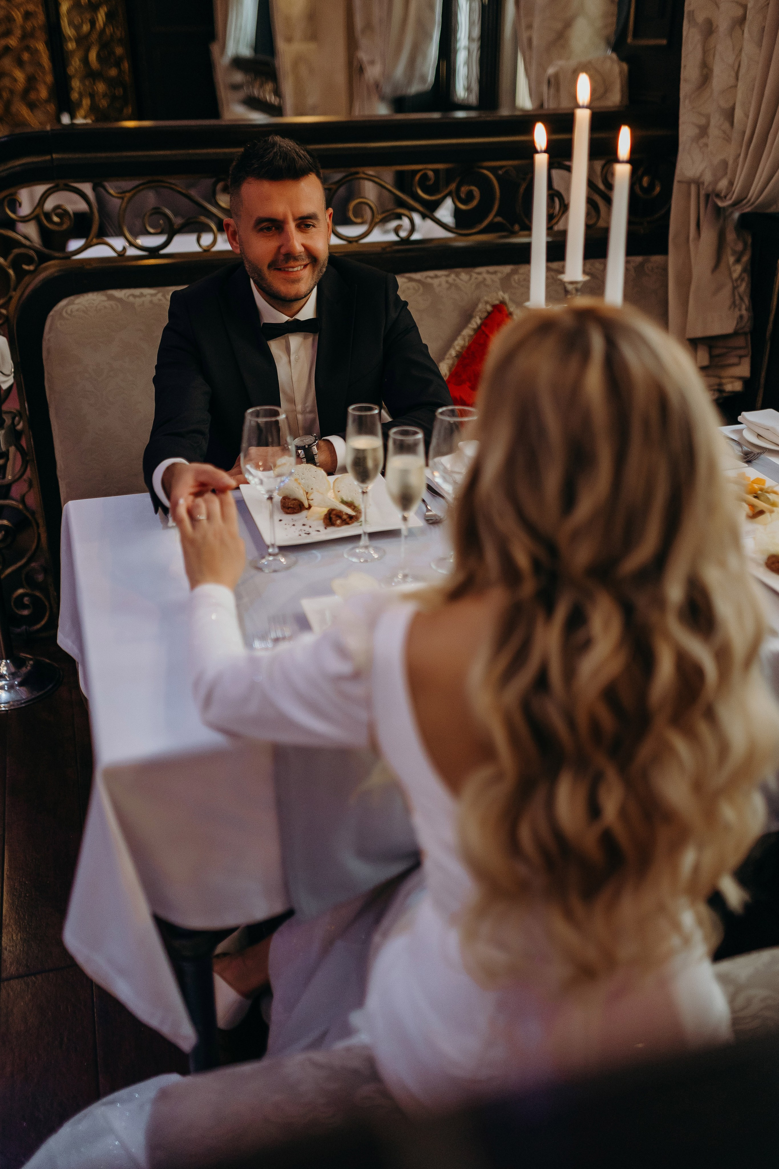 Wedding day 13.09.23. Свадебный фотограф в Санкт-Петербурге