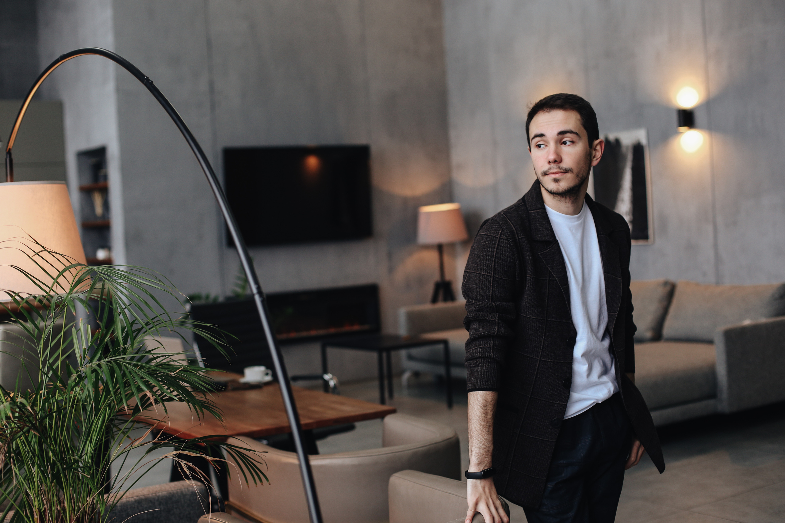 Кирилл. Свадебный фотограф в Москве Озерова Анастасия