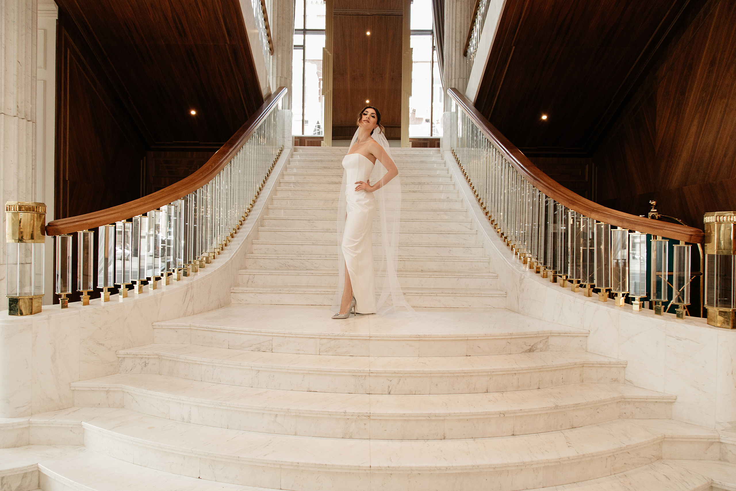 Маргарита. Свадебный фотограф в Москве Озерова Анастасия