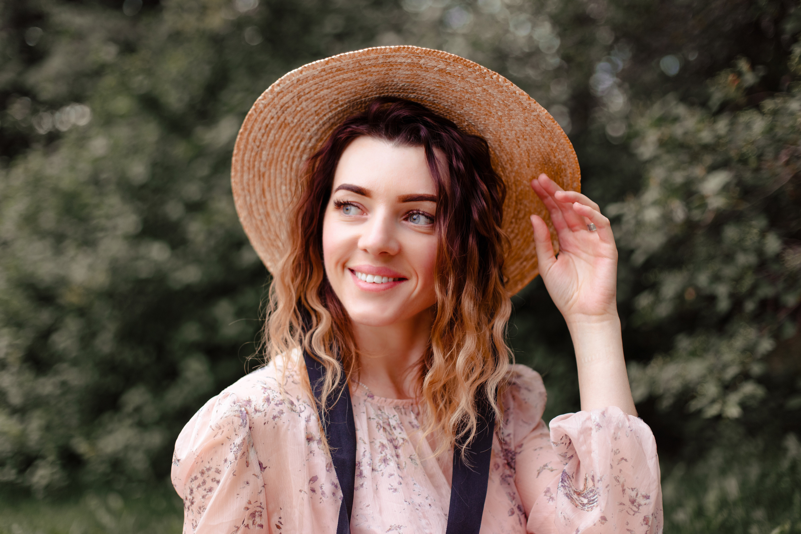 Мария. Свадебный фотограф в Москве Озерова Анастасия