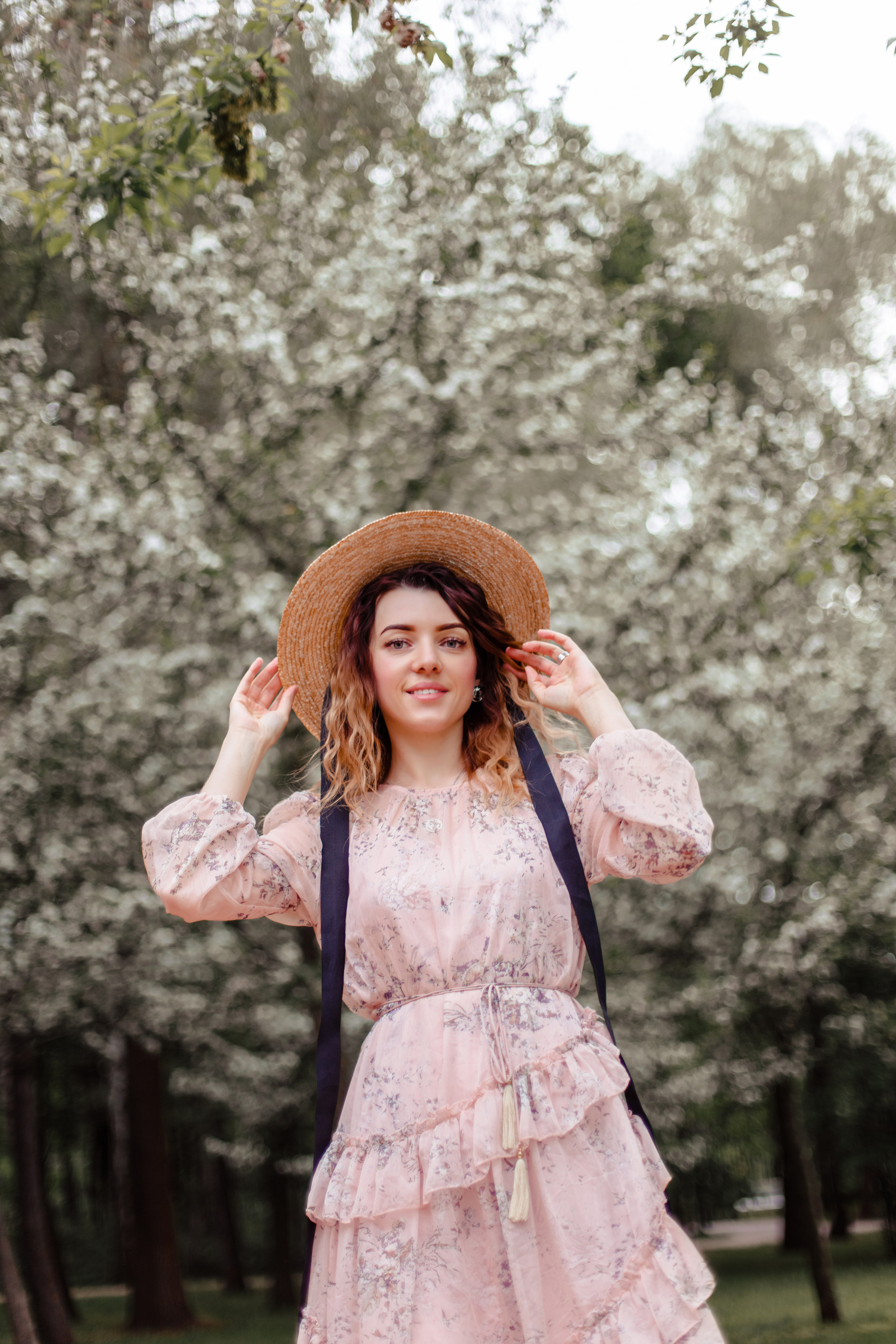 Мария. Свадебный фотограф в Москве Озерова Анастасия