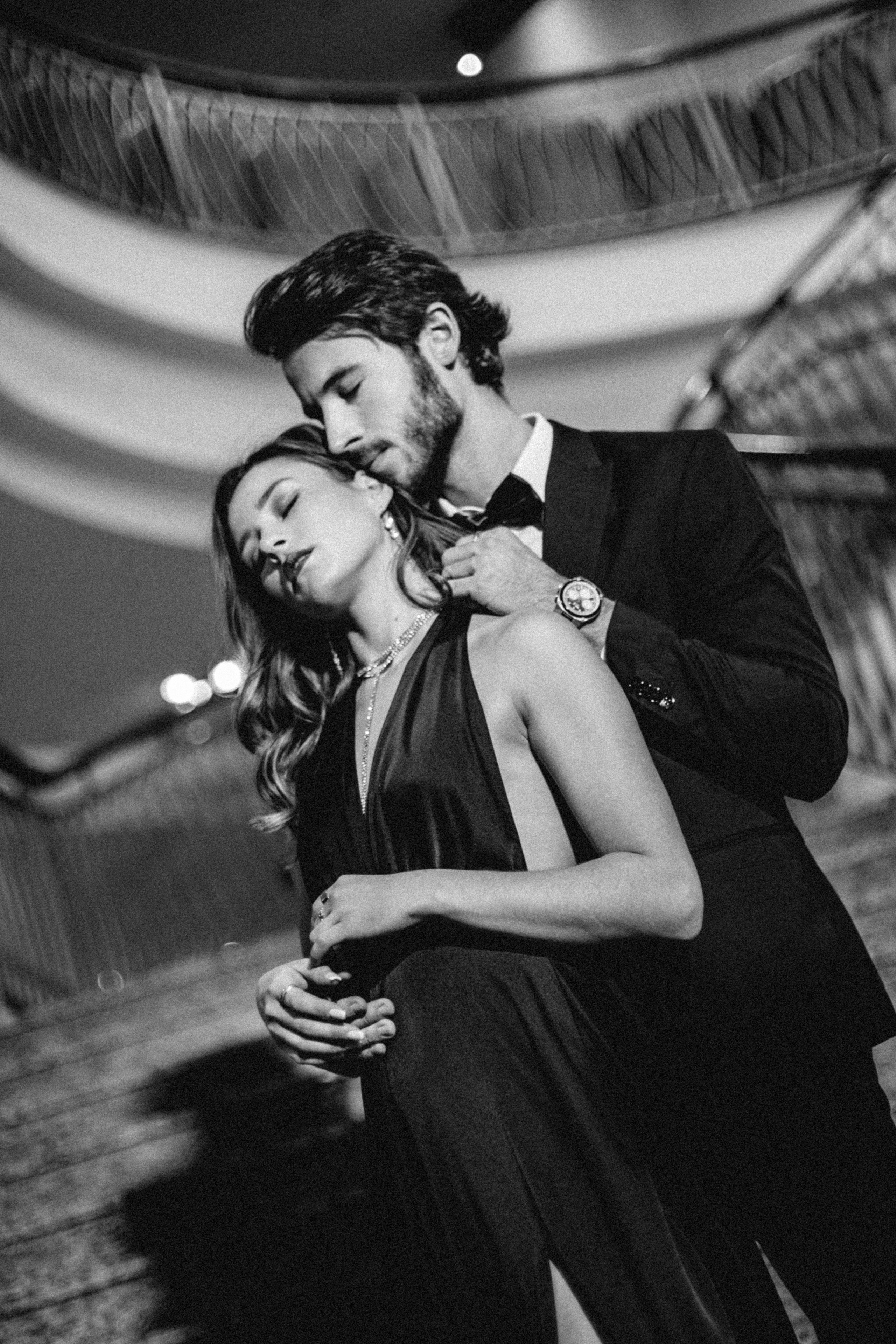 Ксения и Алексей. Свадебный фотограф в Москве Озерова Анастасия