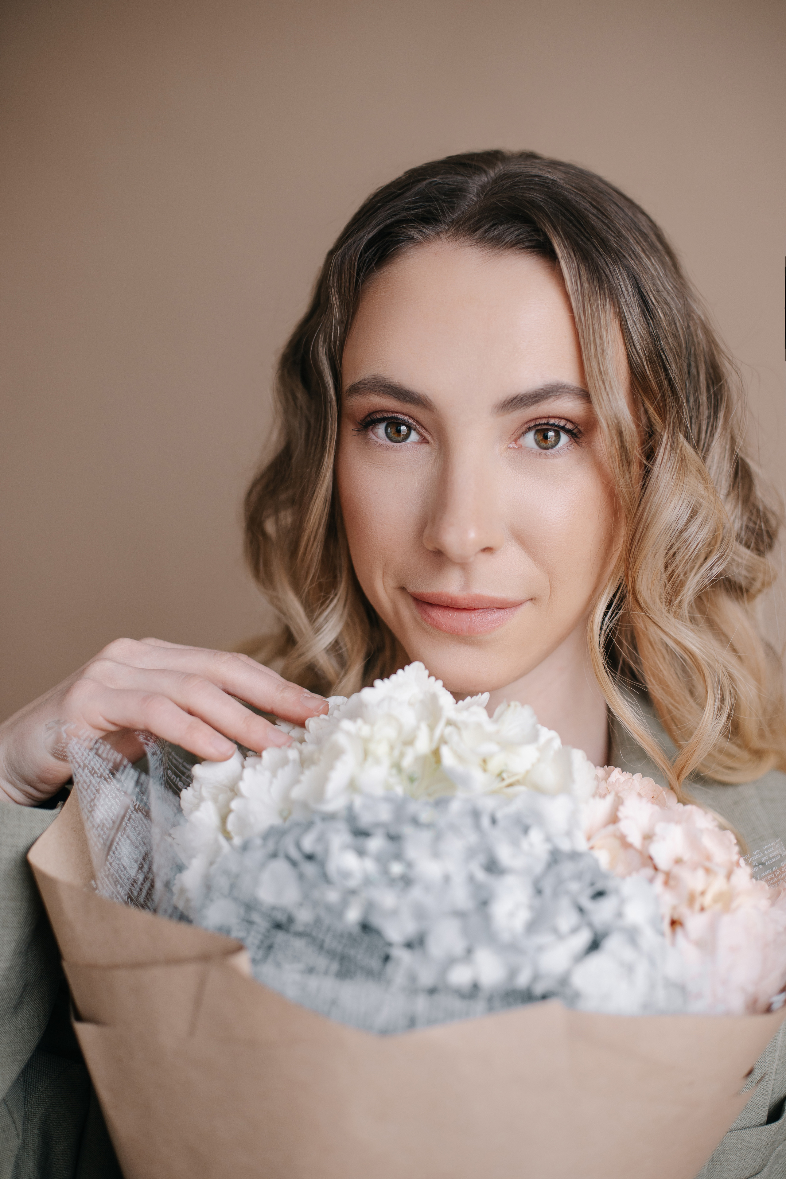 Маргарита. Свадебный фотограф в Москве Озерова Анастасия