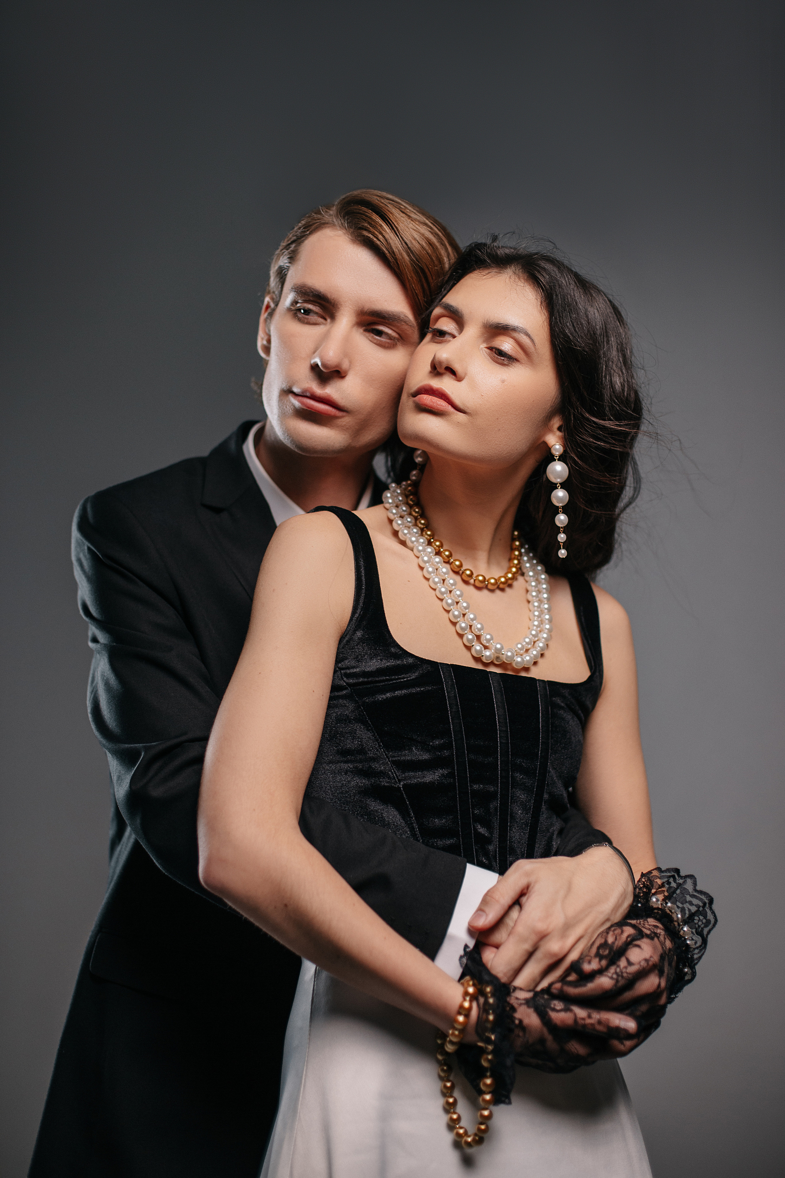 Станислав и София. Свадебный фотограф в Москве Озерова Анастасия