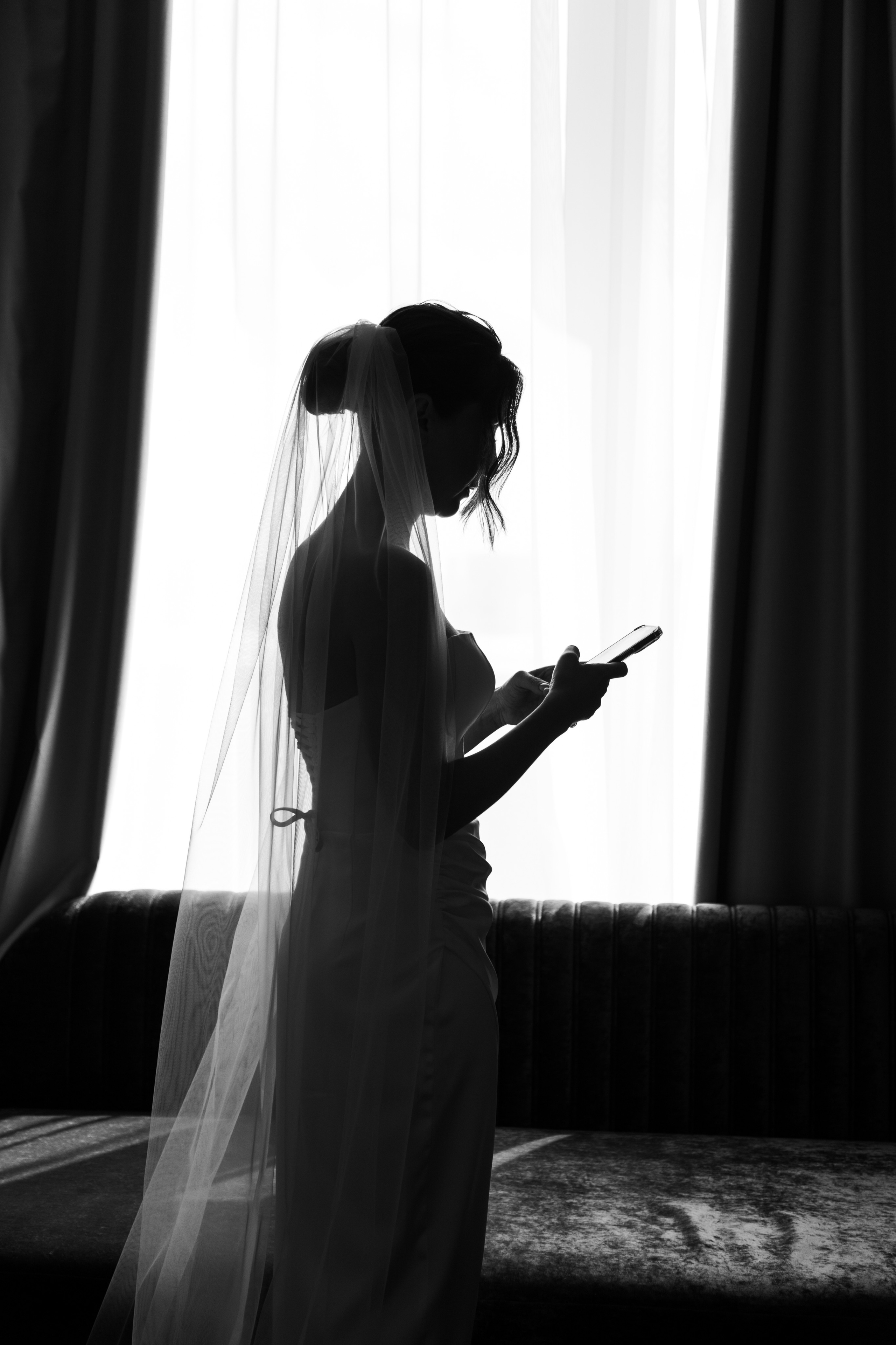 Маргарита. Свадебный фотограф в Москве Озерова Анастасия