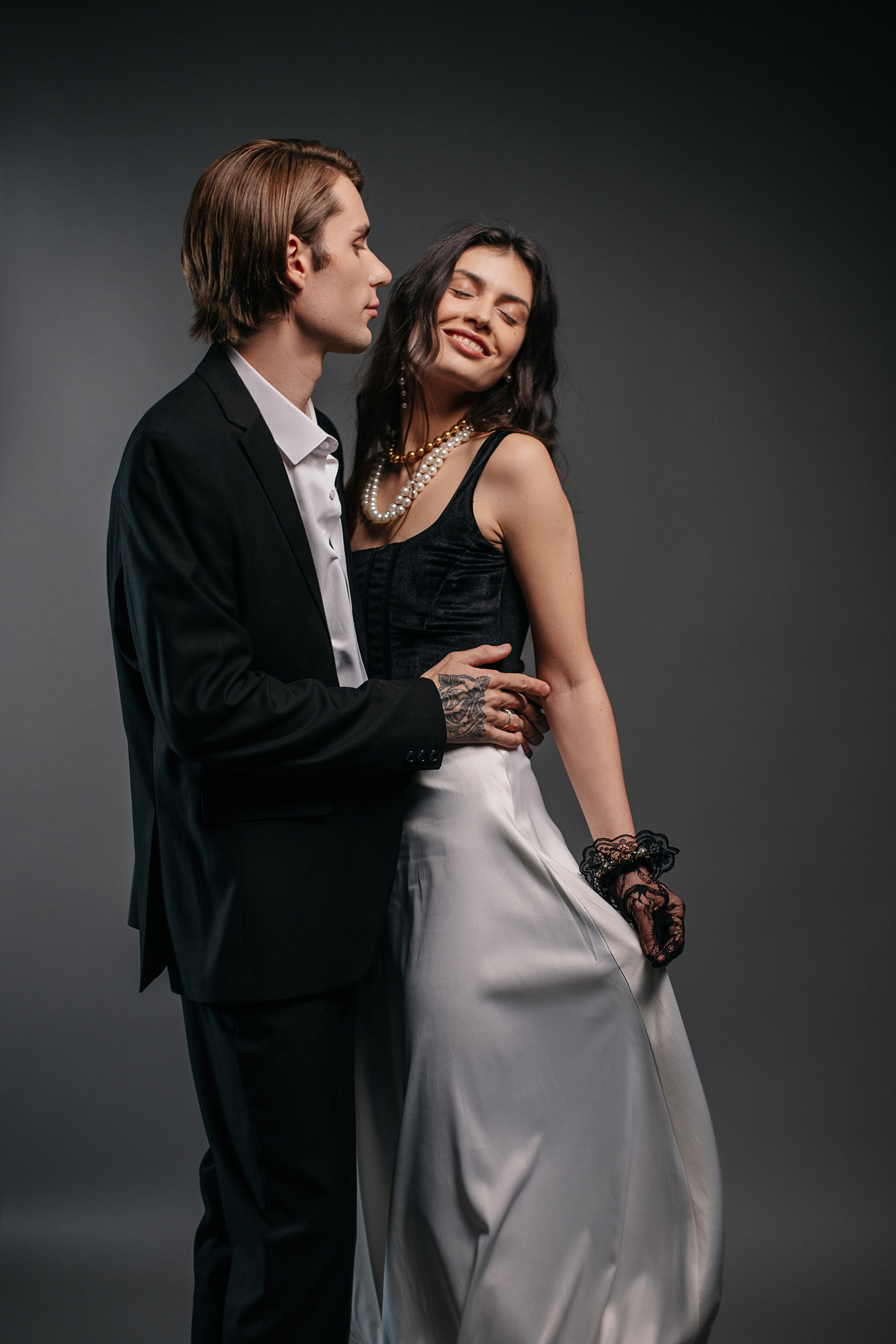 Станислав и София. Свадебный фотограф в Москве Озерова Анастасия